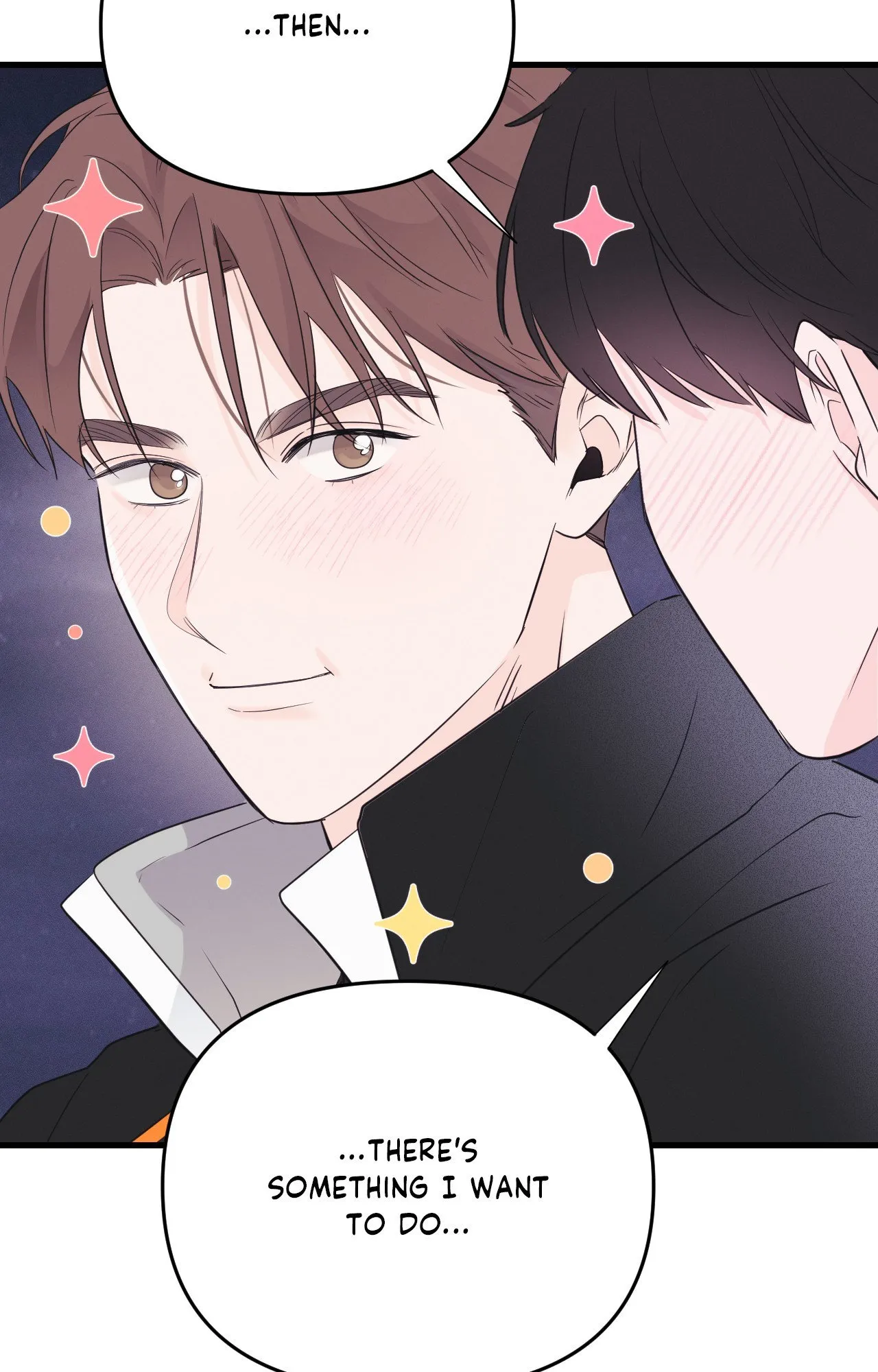 Read Zero Centimeter chapter 26 image 43 on Lezhin