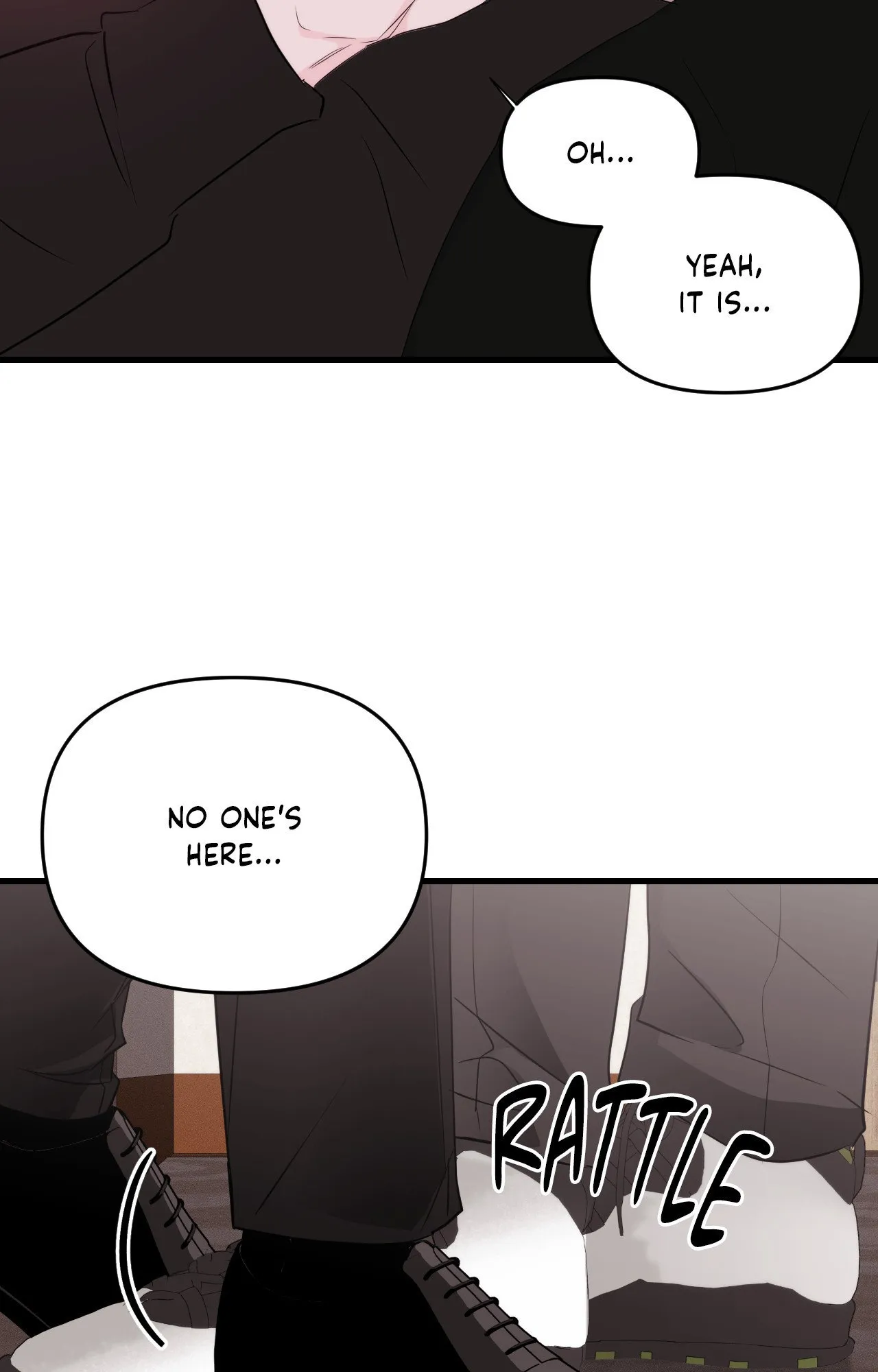 Read Zero Centimeter chapter 26 image 53 on Lezhin