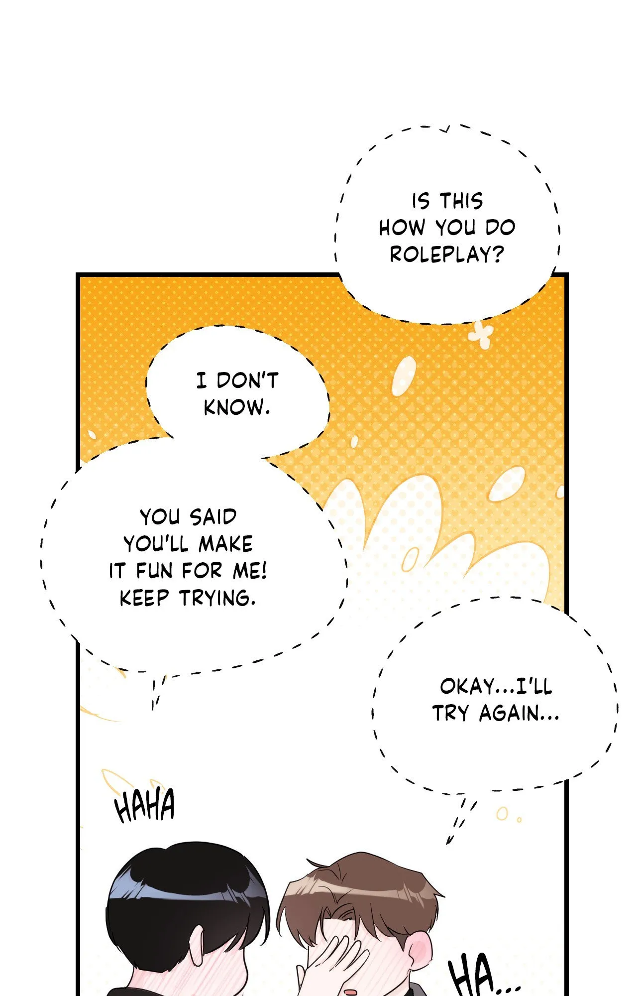Read Zero Centimeter chapter 26 image 59 on Lezhin