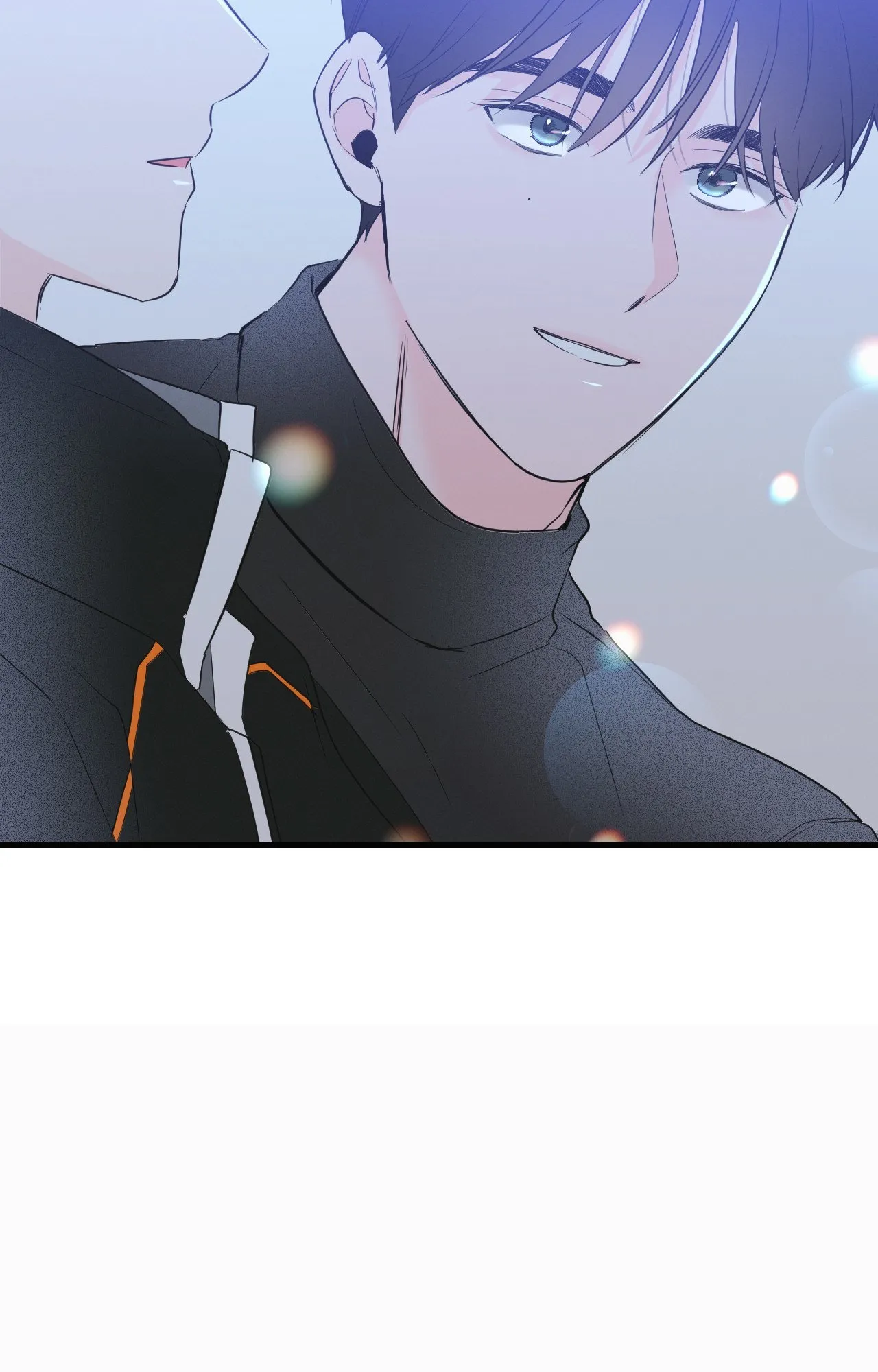 Read Zero Centimeter chapter 26 image 6 on Lezhin