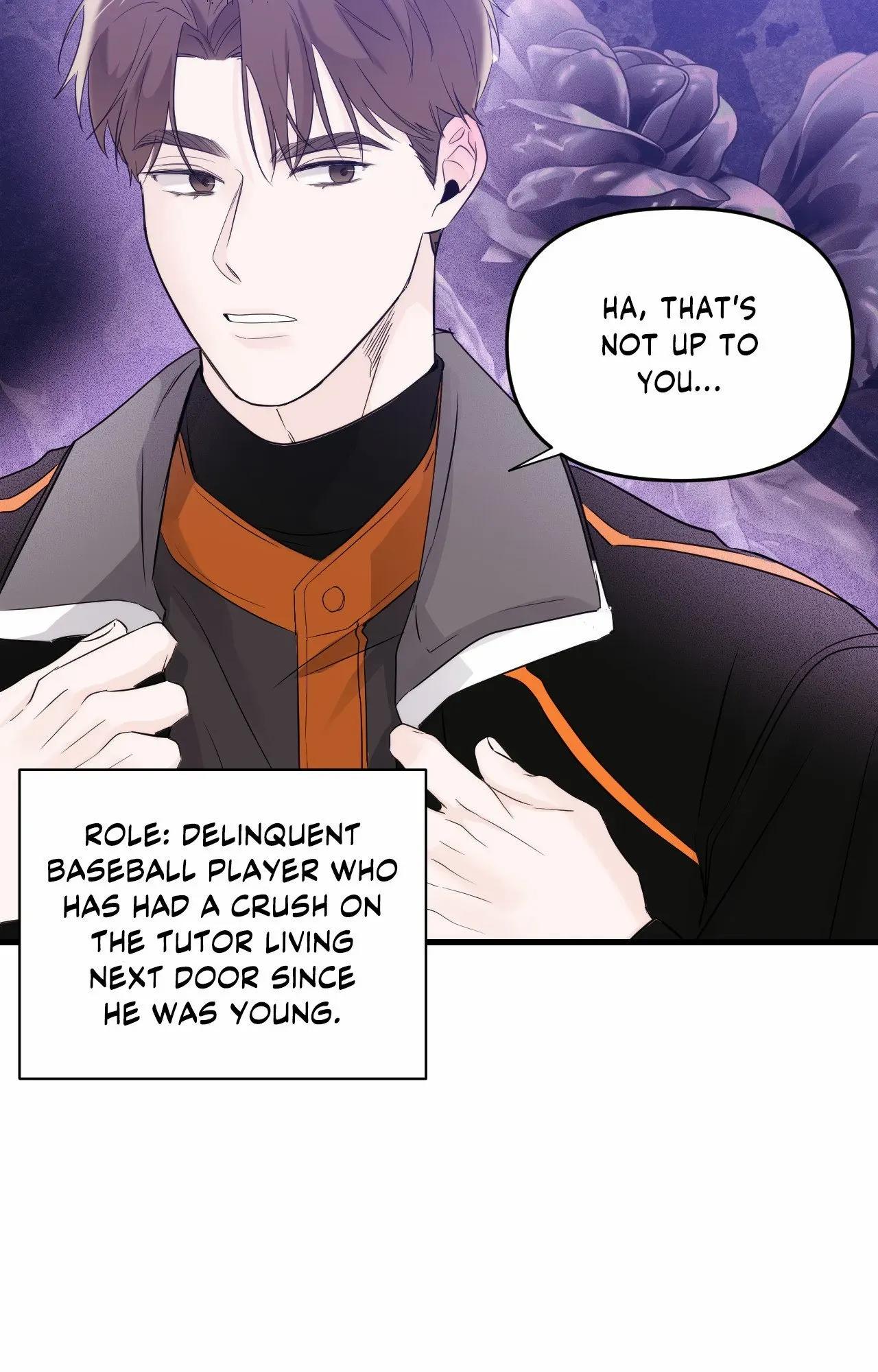 Read Zero Centimeter chapter 26 image 62 on Lezhin