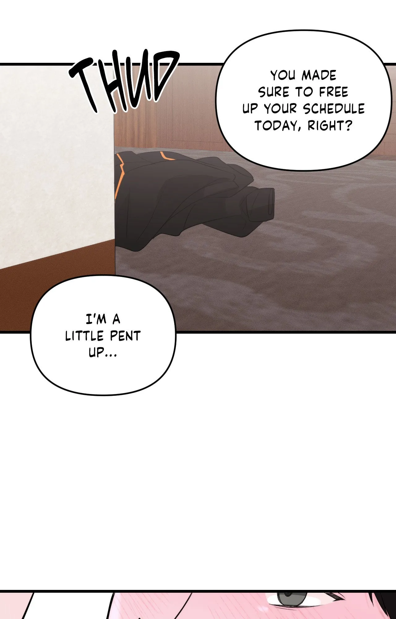 Read Zero Centimeter chapter 26 image 63 on Lezhin