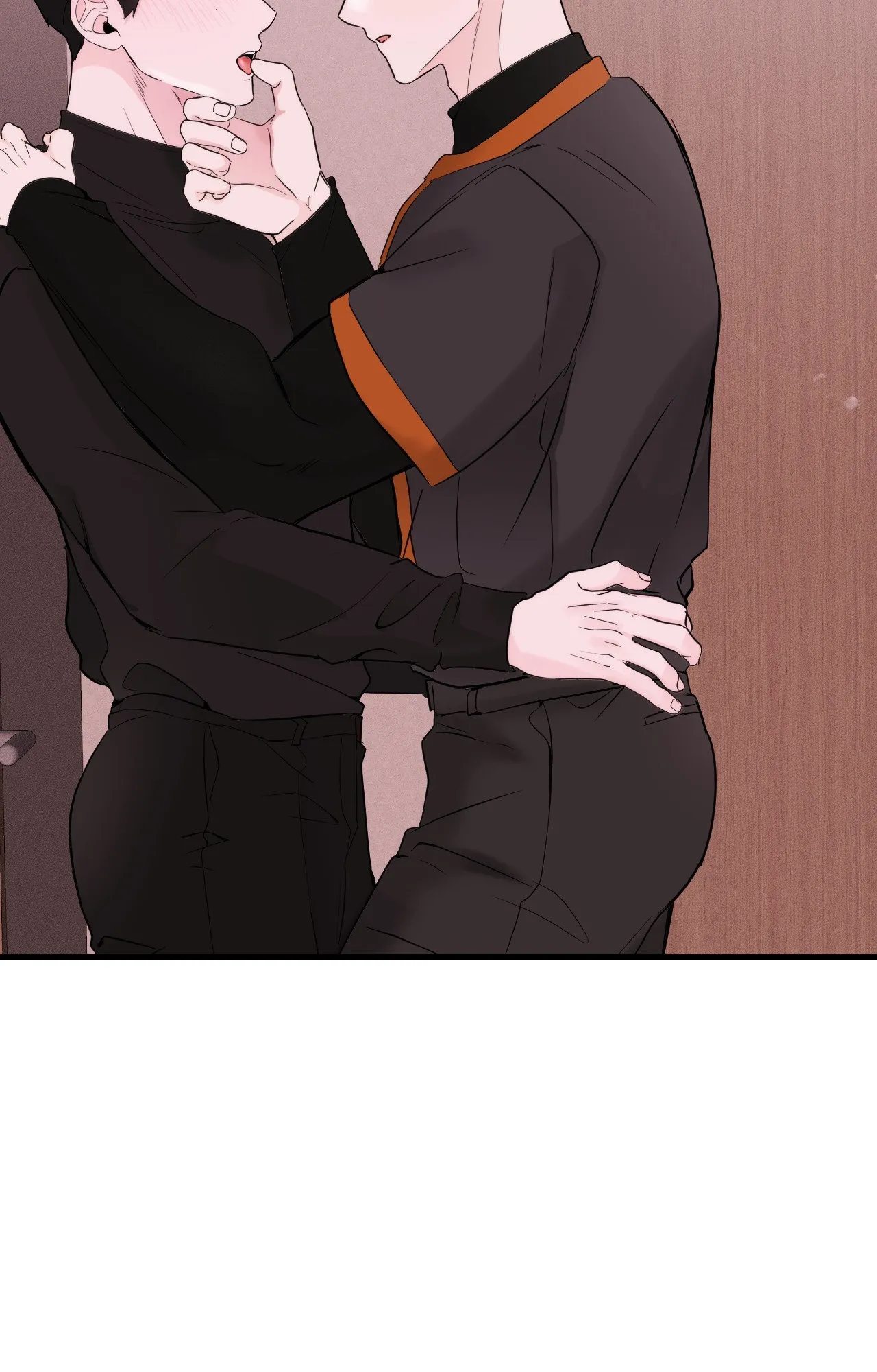 Read Zero Centimeter chapter 26 image 65 on Lezhin