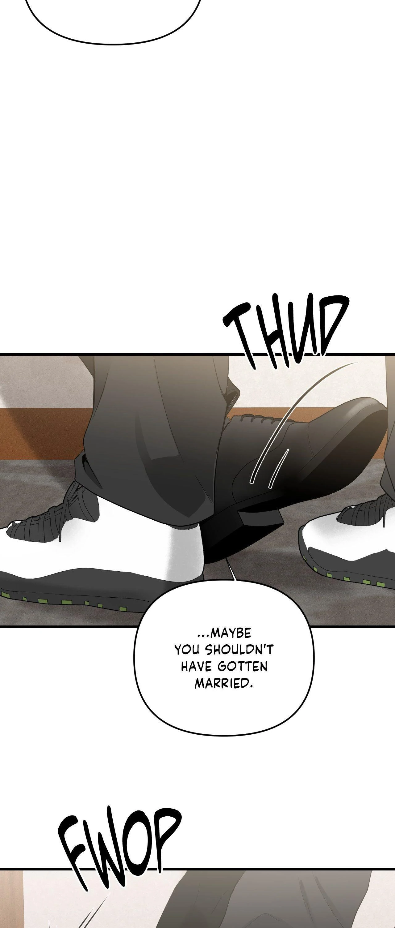 Read Zero Centimeter chapter 27 image 13 on Lezhin