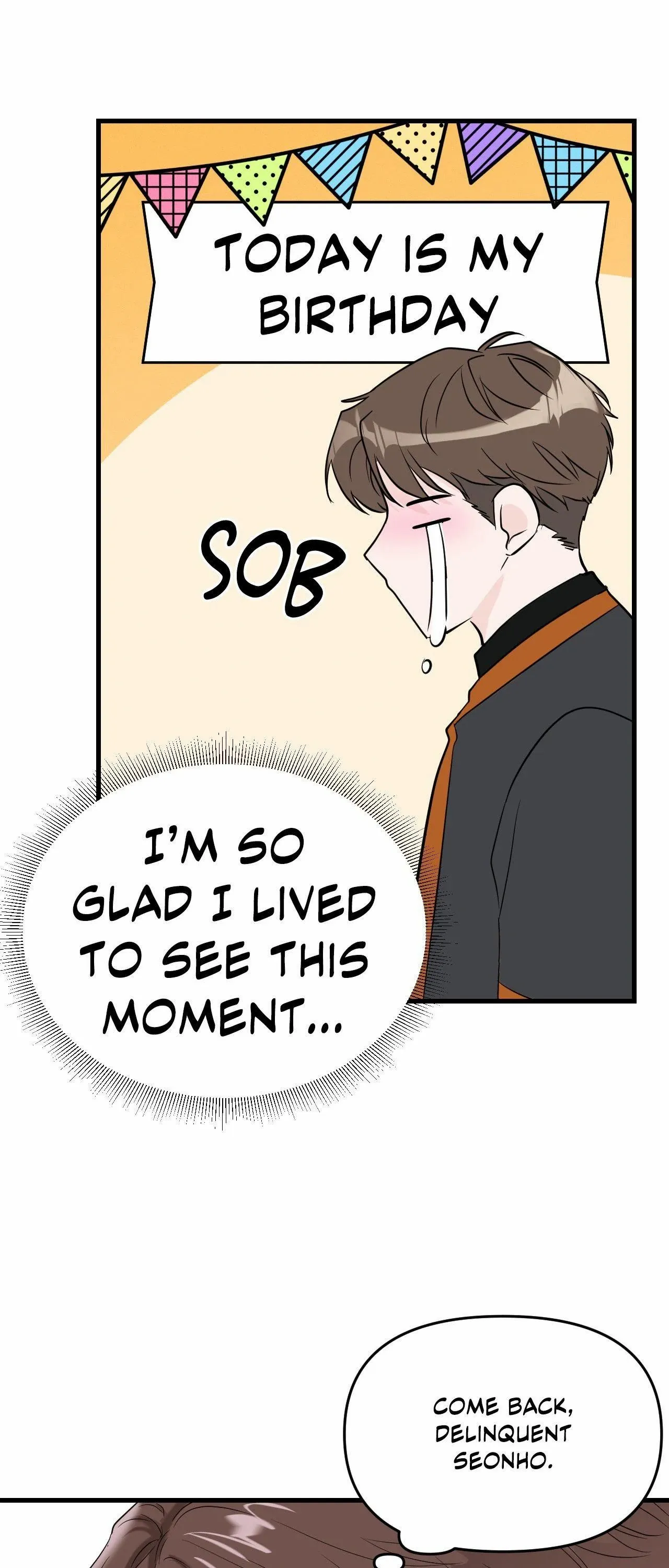 Read Zero Centimeter chapter 27 image 24 on Lezhin