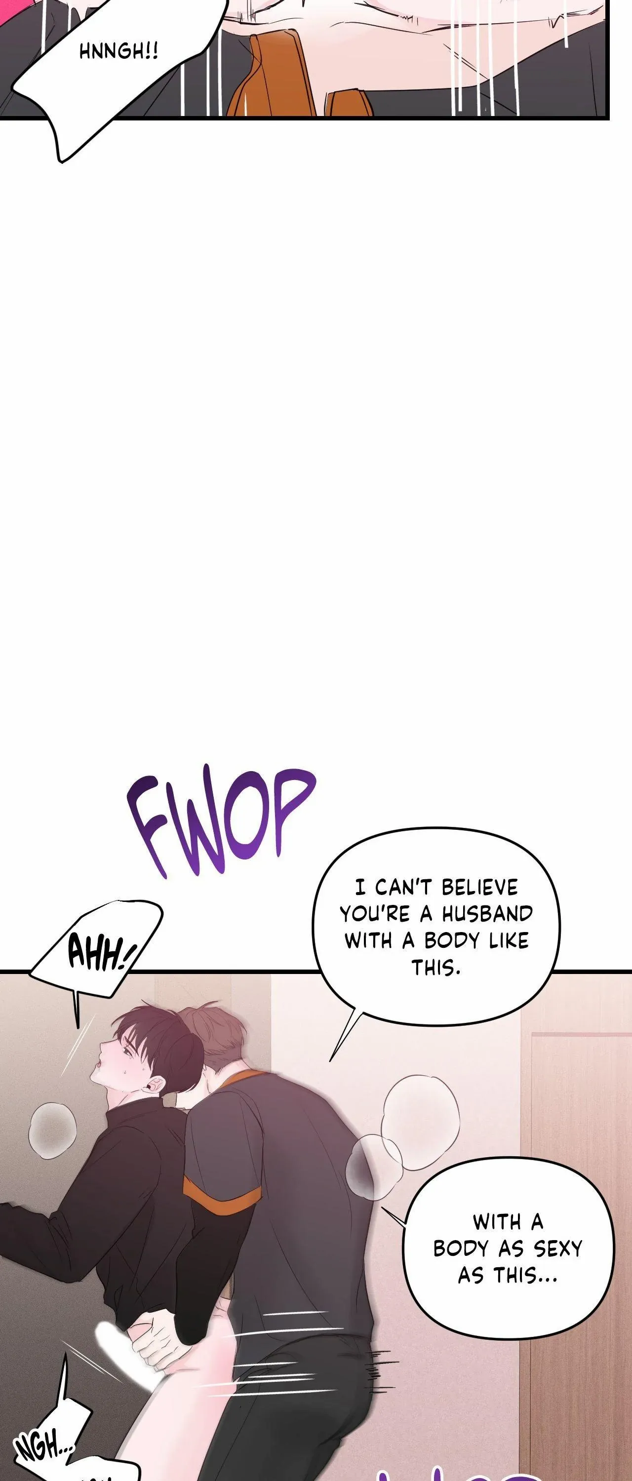 Read Zero Centimeter chapter 27 image 37 on Lezhin