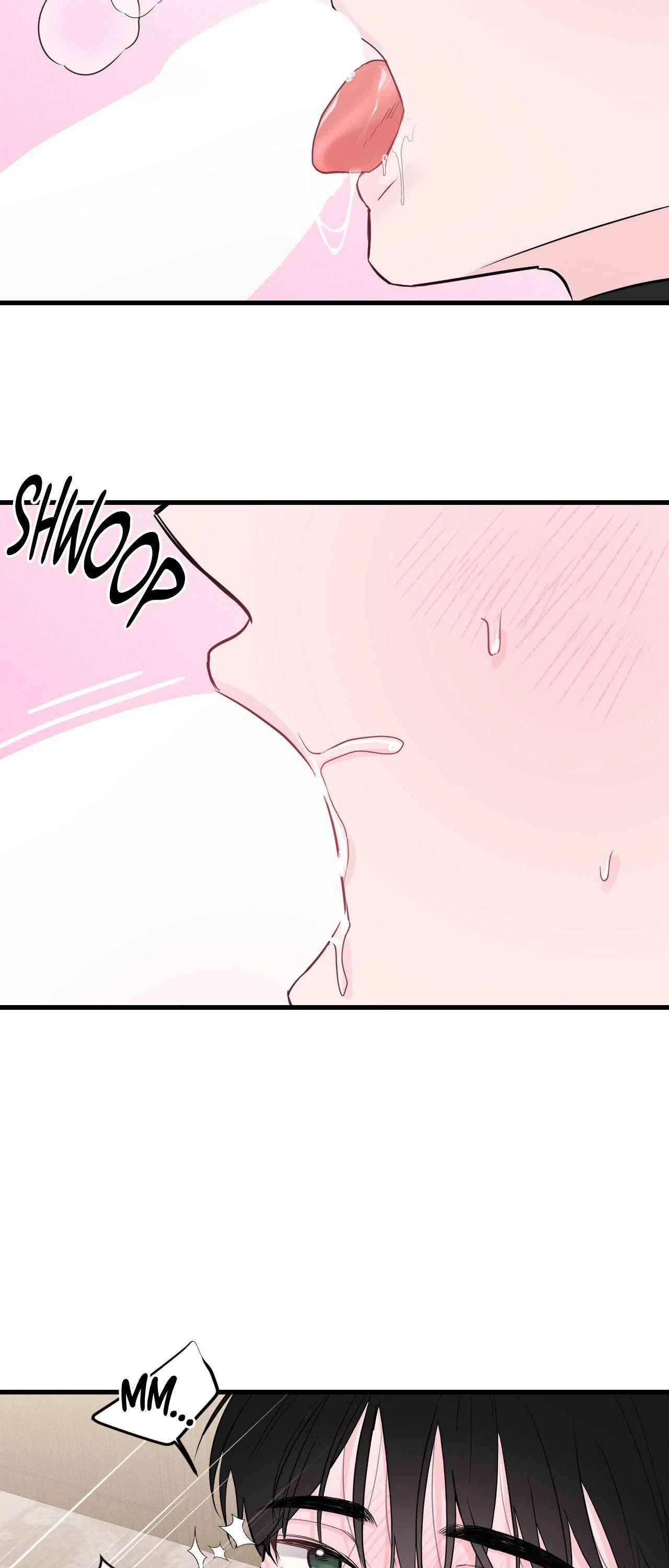 Read Zero Centimeter chapter 27 image 4 on Lezhin
