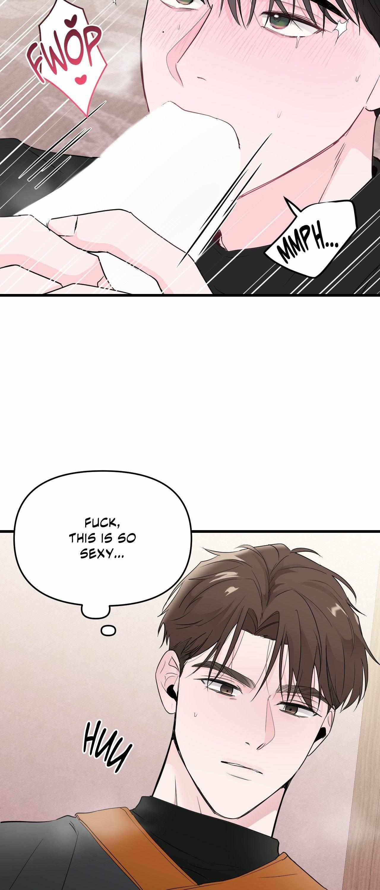 Read Zero Centimeter chapter 27 image 5 on Lezhin