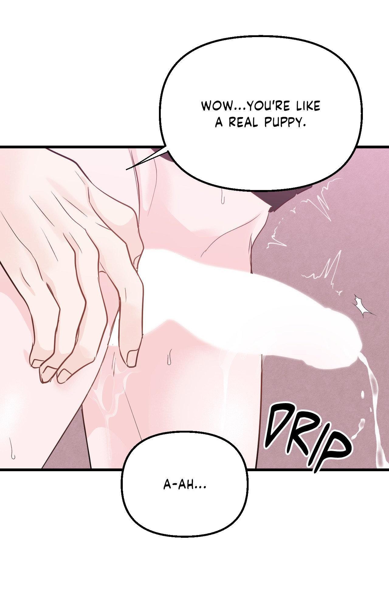 Read Zero Centimeter chapter 28 image 18 on Lezhin