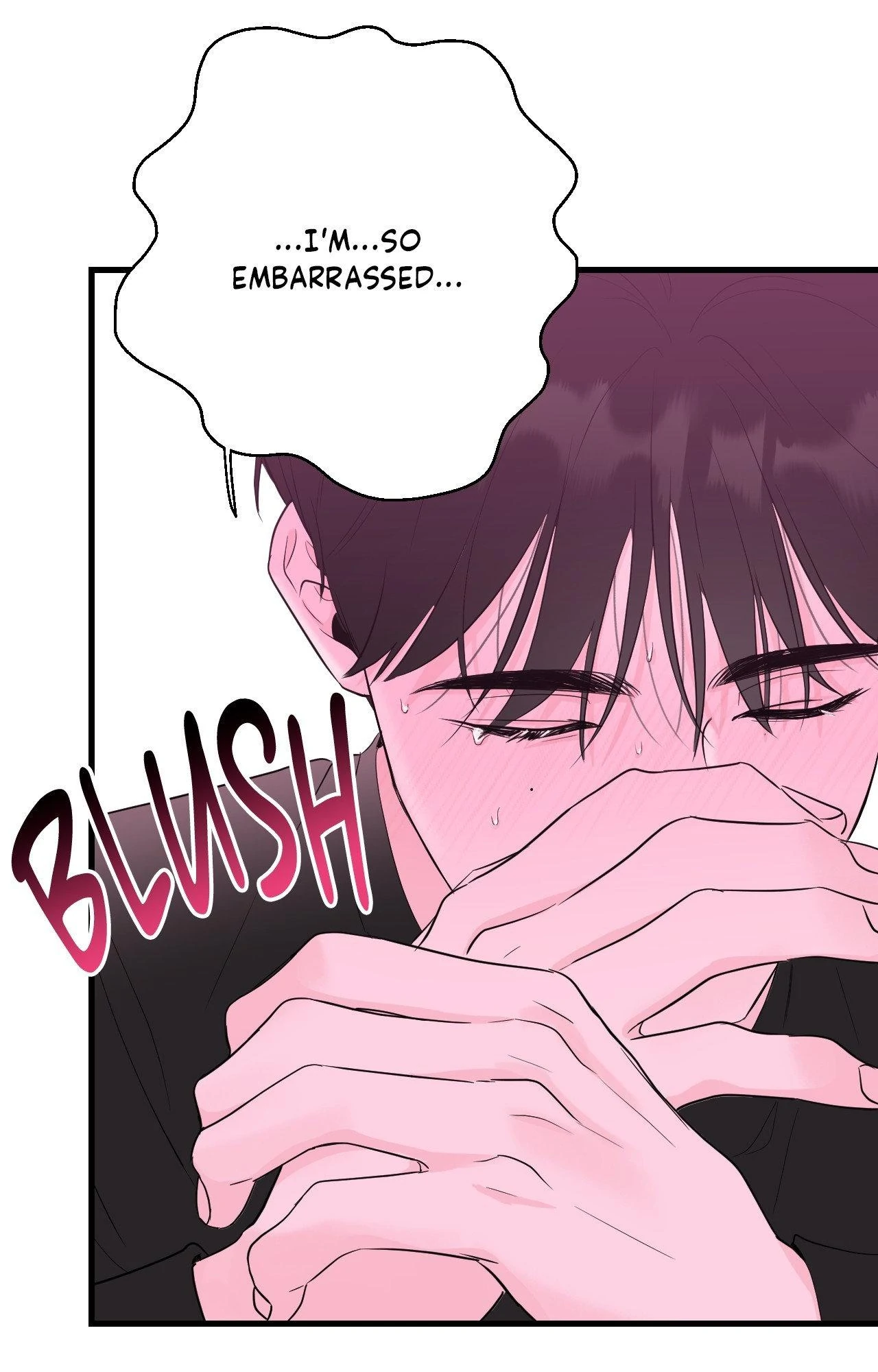 Read Zero Centimeter chapter 28 image 20 on Lezhin