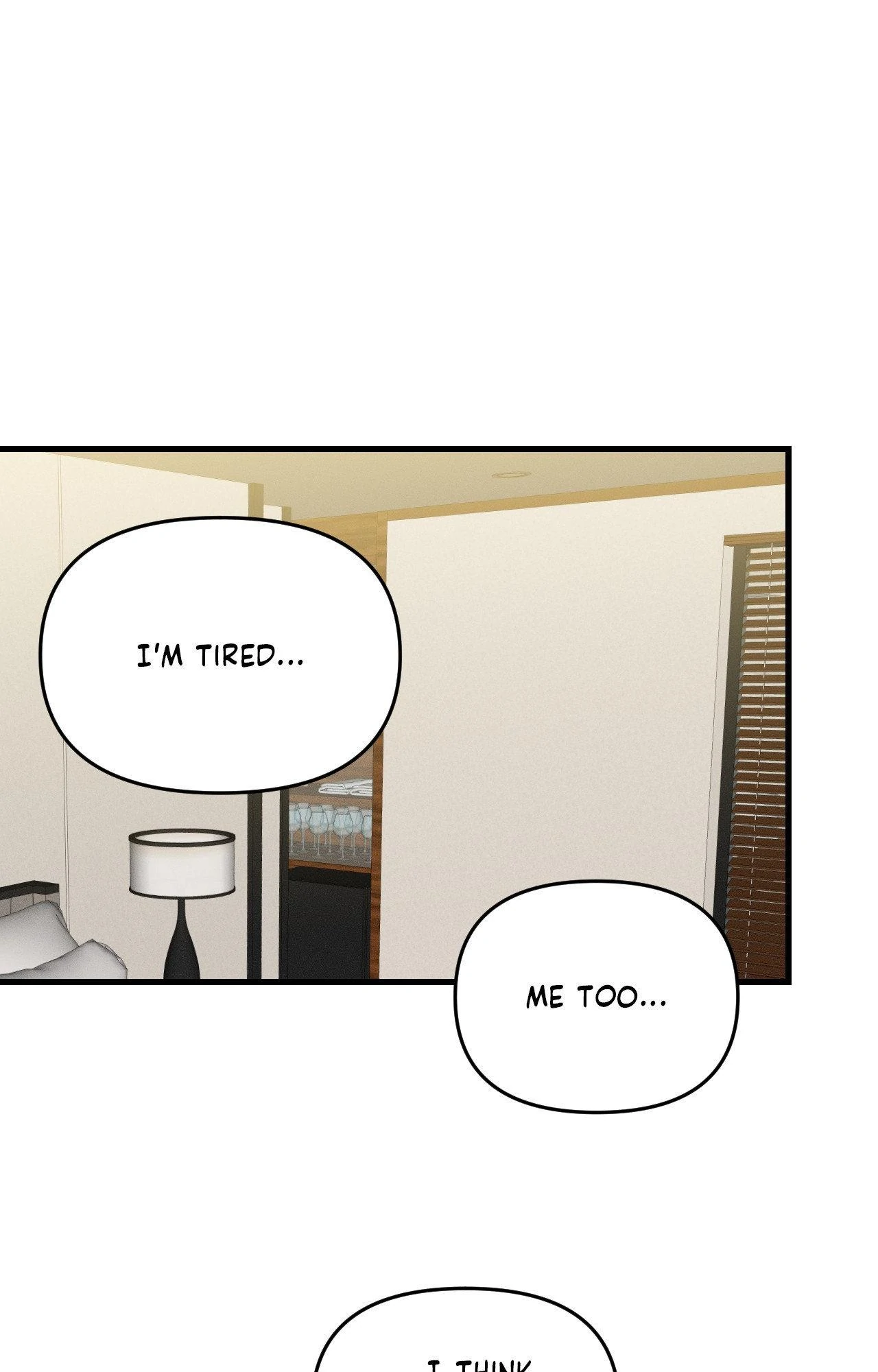 Read Zero Centimeter chapter 28 image 27 on Lezhin