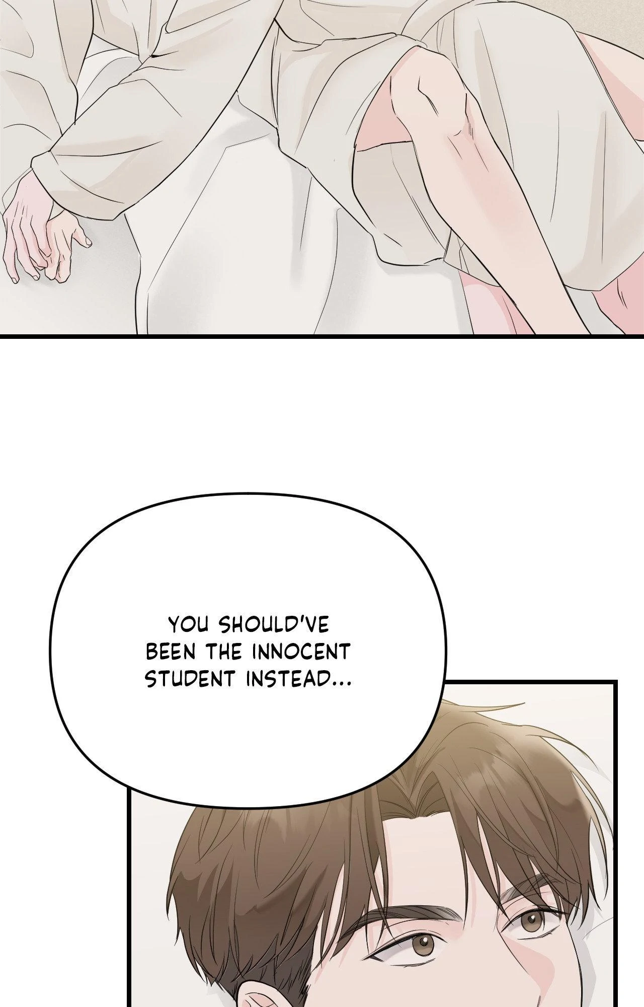 Read Zero Centimeter chapter 28 image 33 on Lezhin