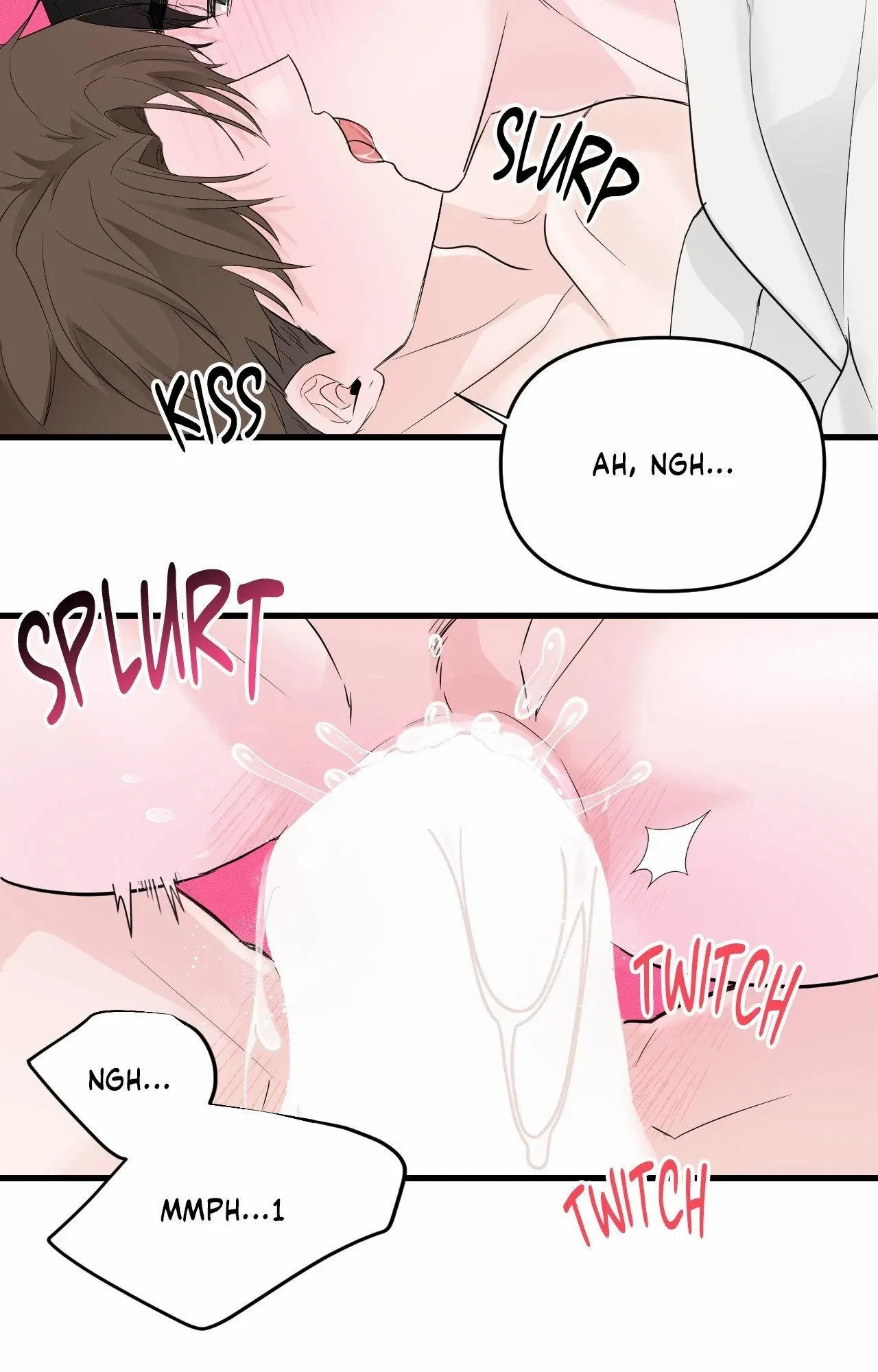 Read Zero Centimeter chapter 28 image 39 on Lezhin