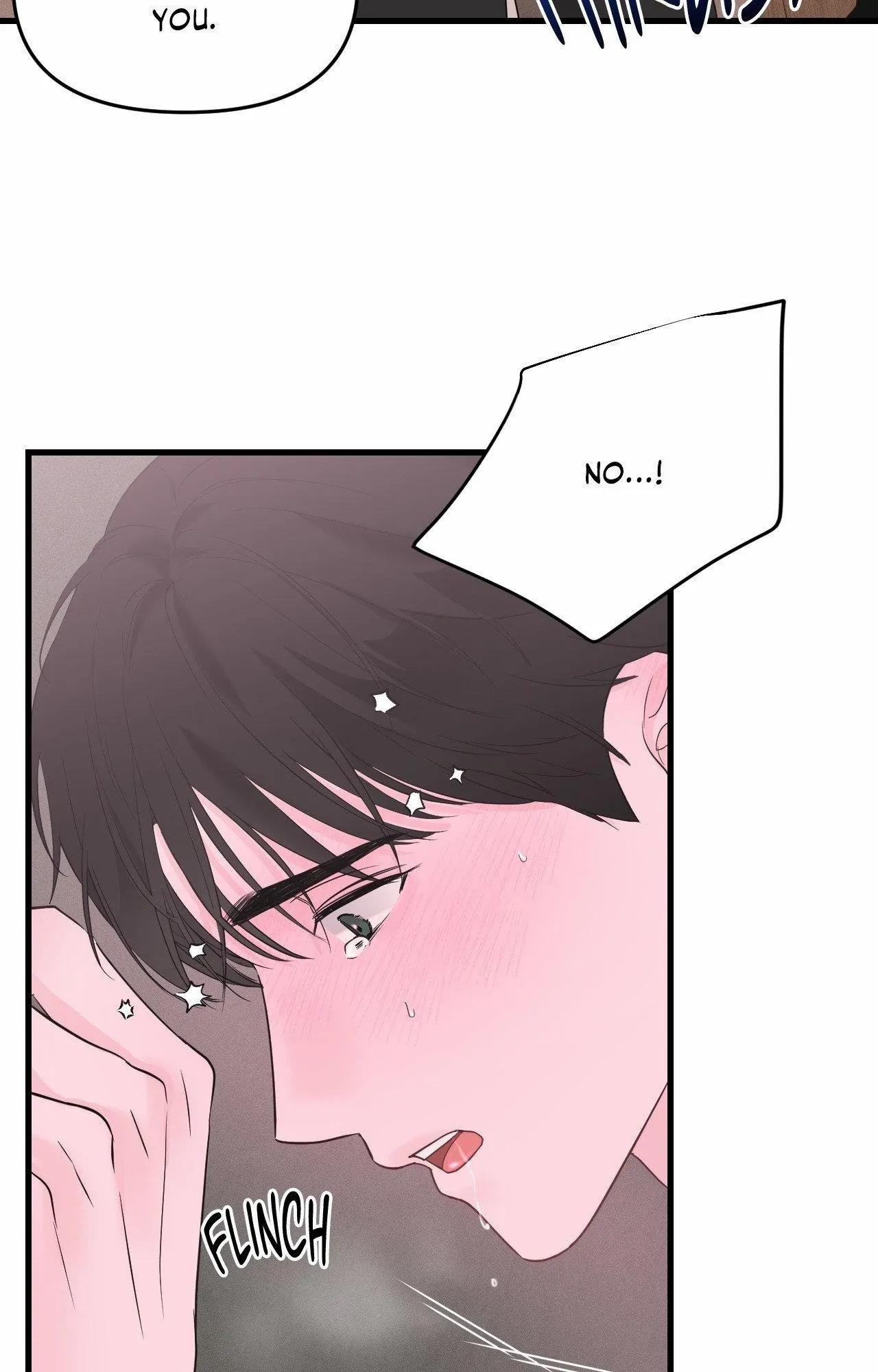 Read Zero Centimeter chapter 28 image 4 on Lezhin