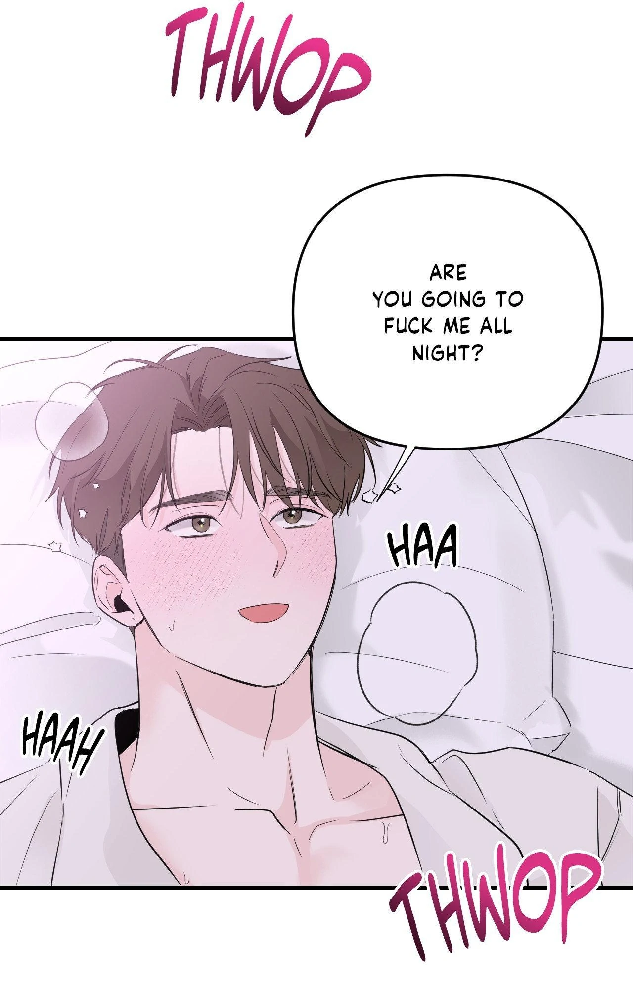 Read Zero Centimeter chapter 28 image 41 on Lezhin