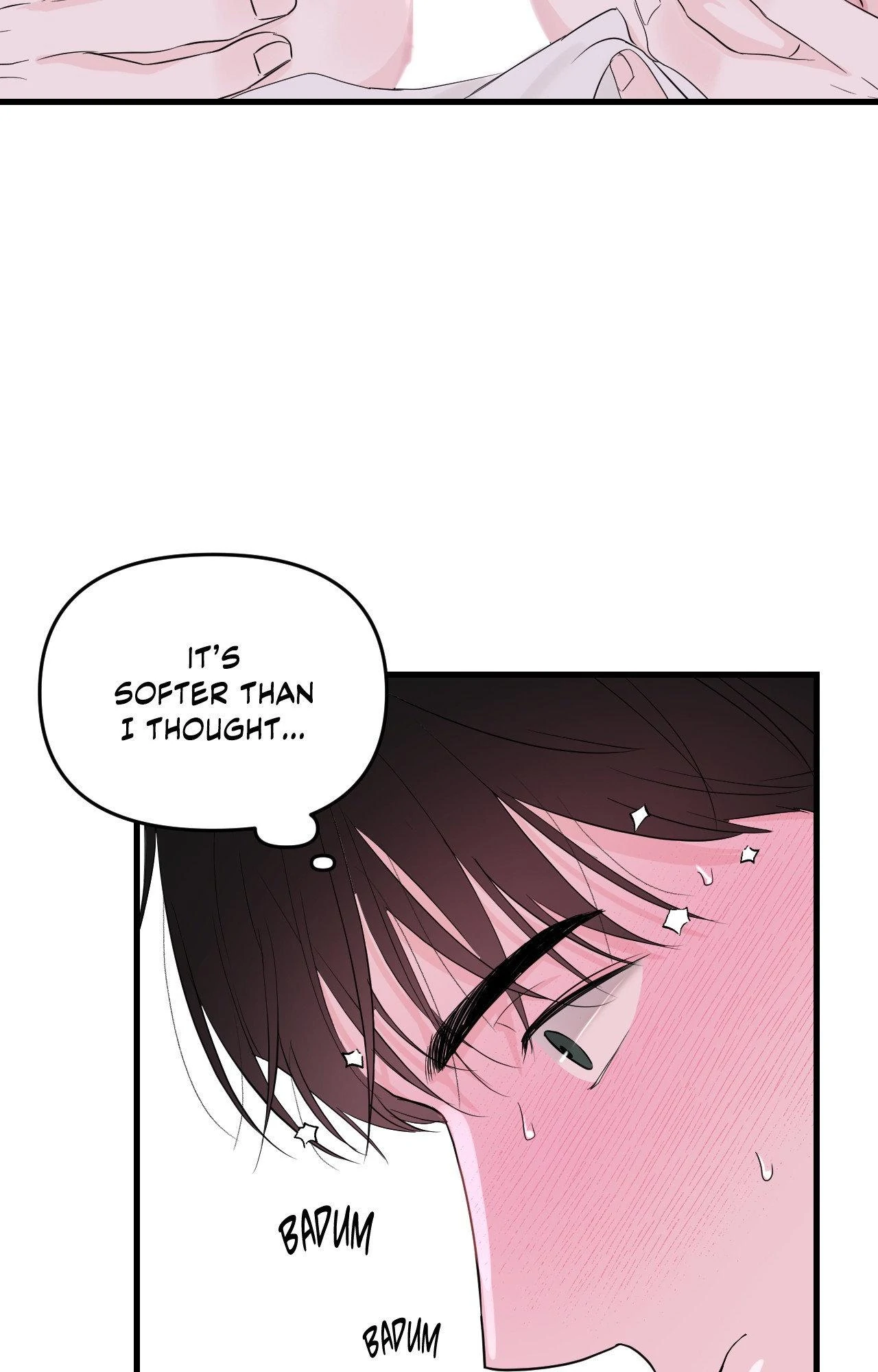 Read Zero Centimeter chapter 28 image 48 on Lezhin