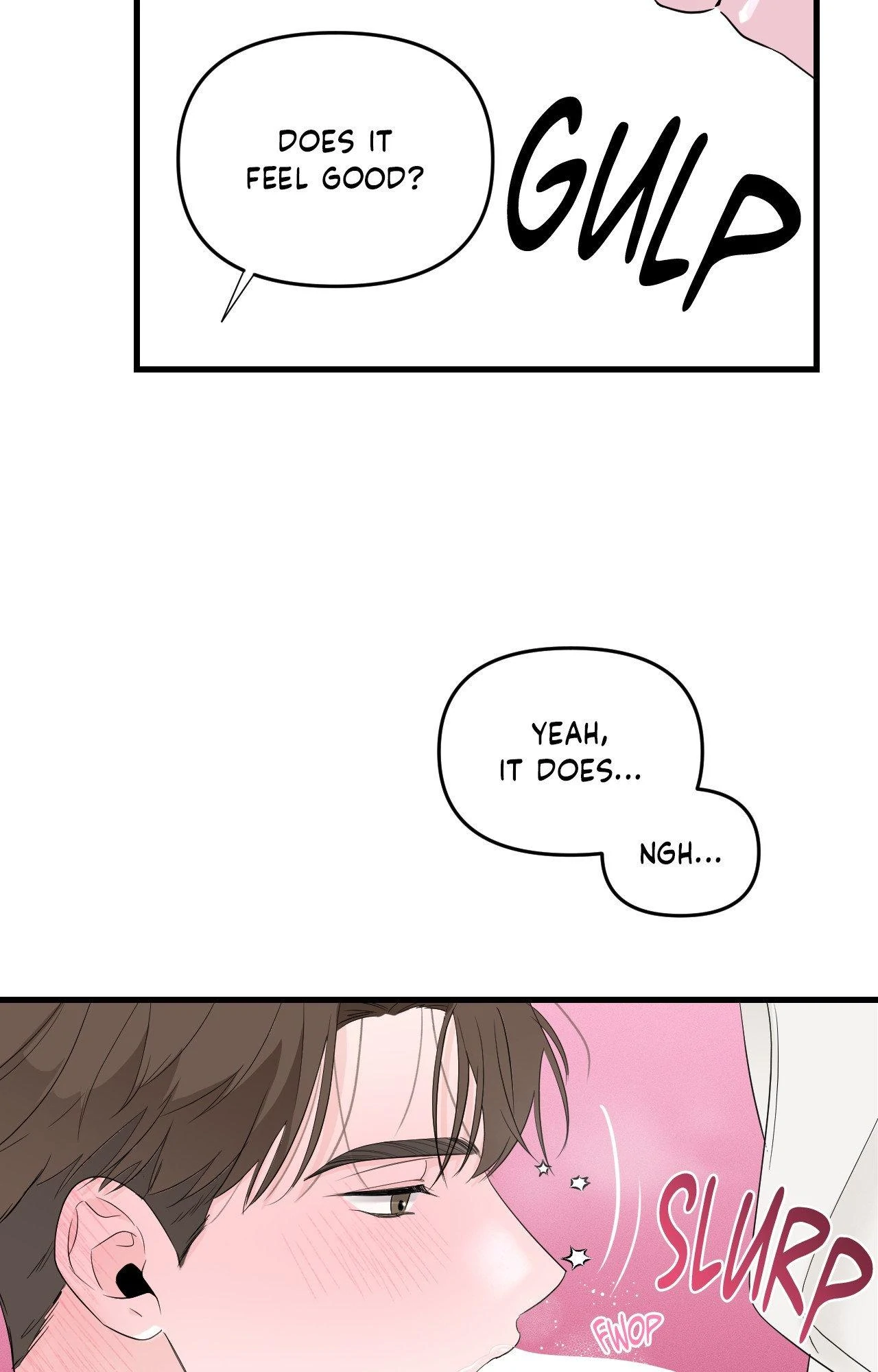 Read Zero Centimeter chapter 28 image 49 on Lezhin