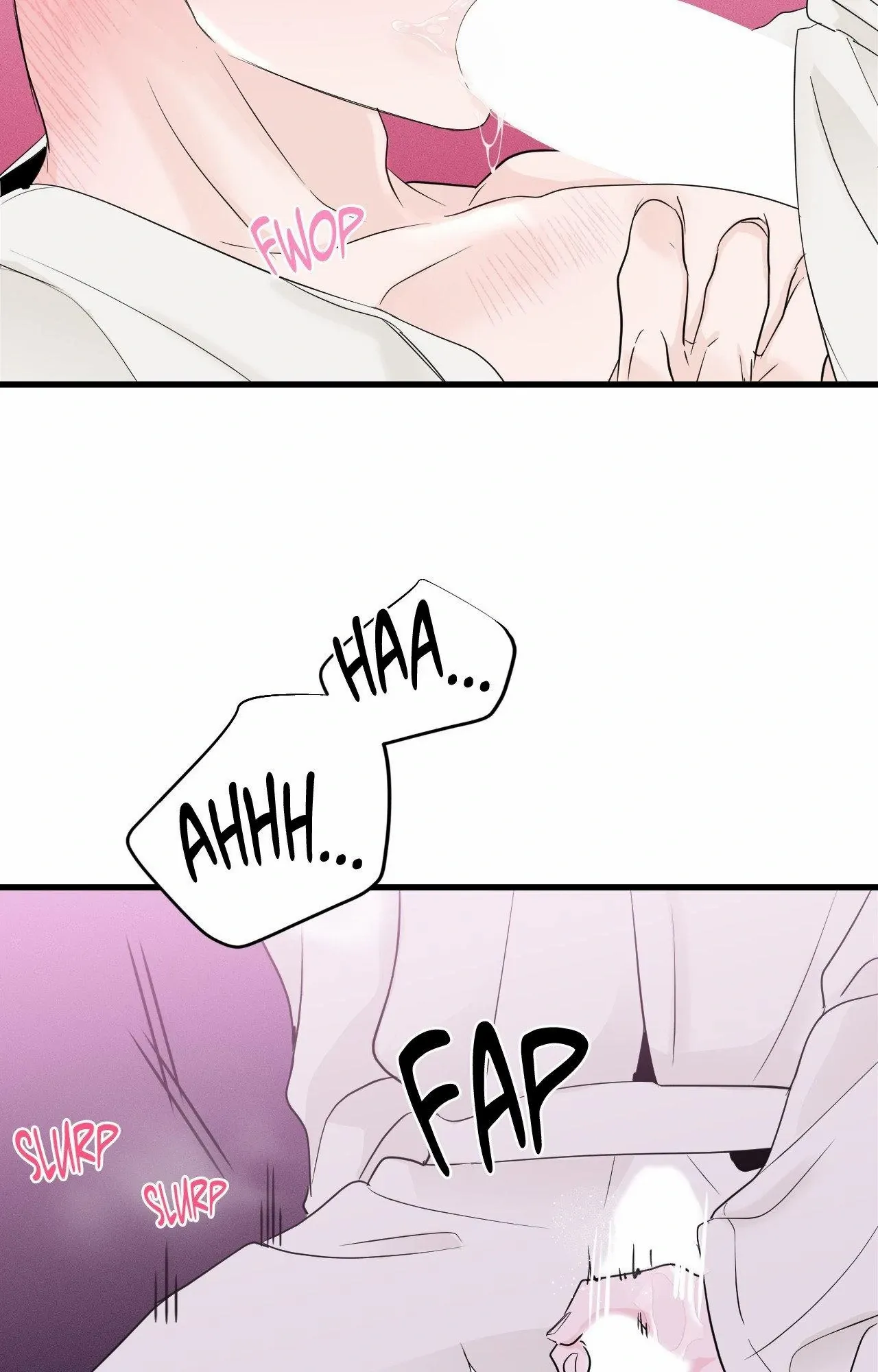 Read Zero Centimeter chapter 28 image 50 on Lezhin