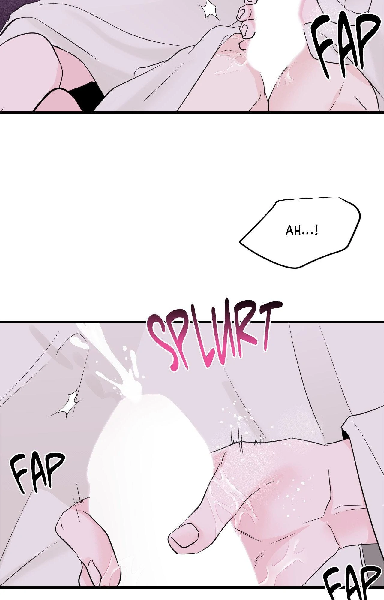 Read Zero Centimeter chapter 28 image 51 on Lezhin