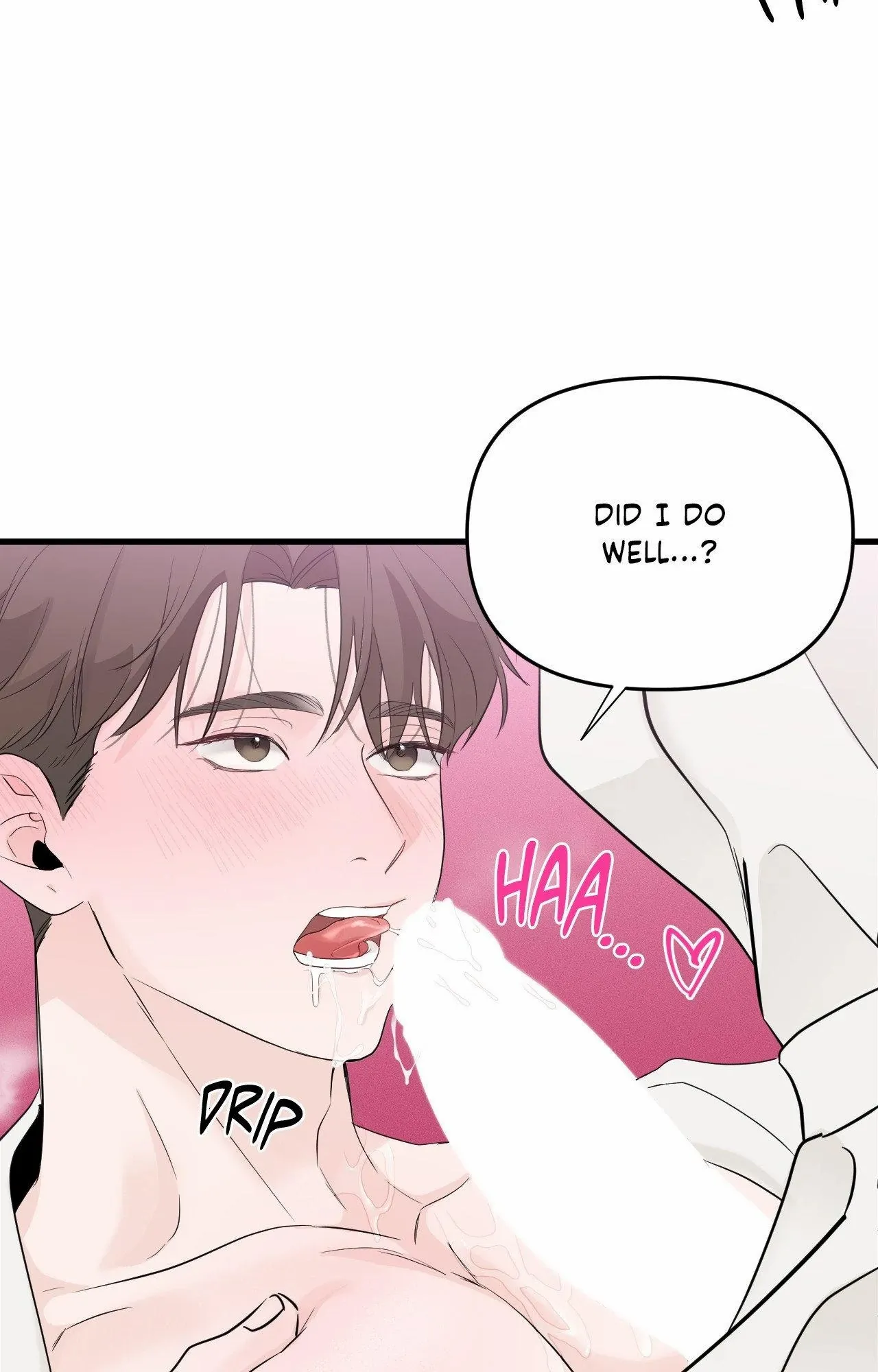Read Zero Centimeter chapter 28 image 52 on Lezhin