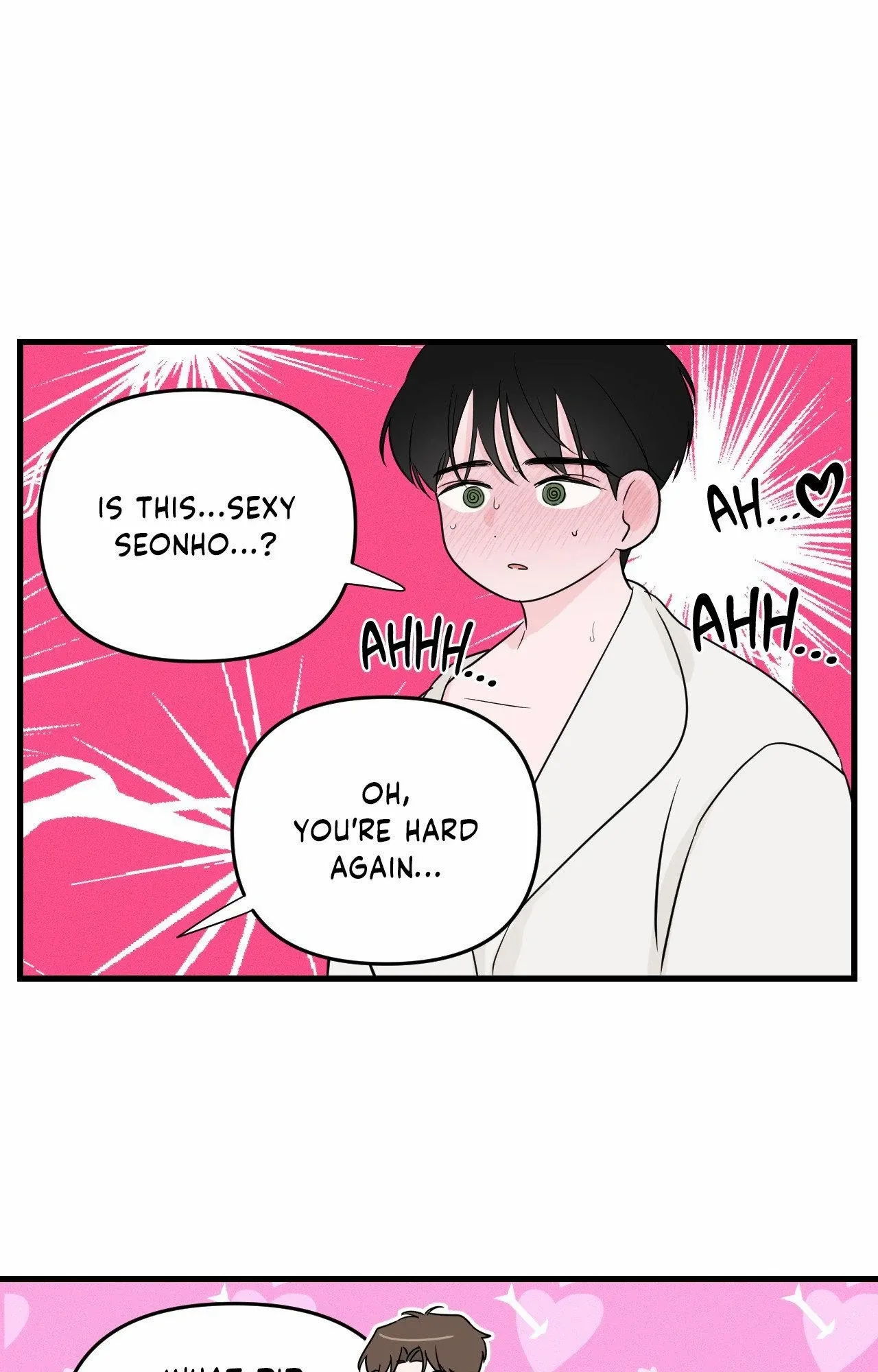 Read Zero Centimeter chapter 28 image 54 on Lezhin