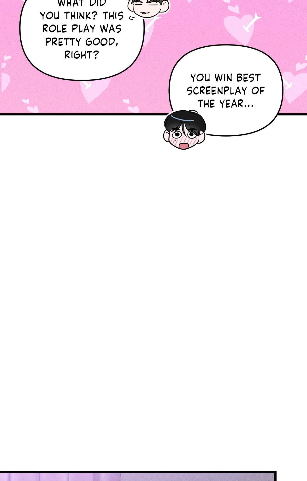 Read Zero Centimeter chapter 28 image 55 on Lezhin