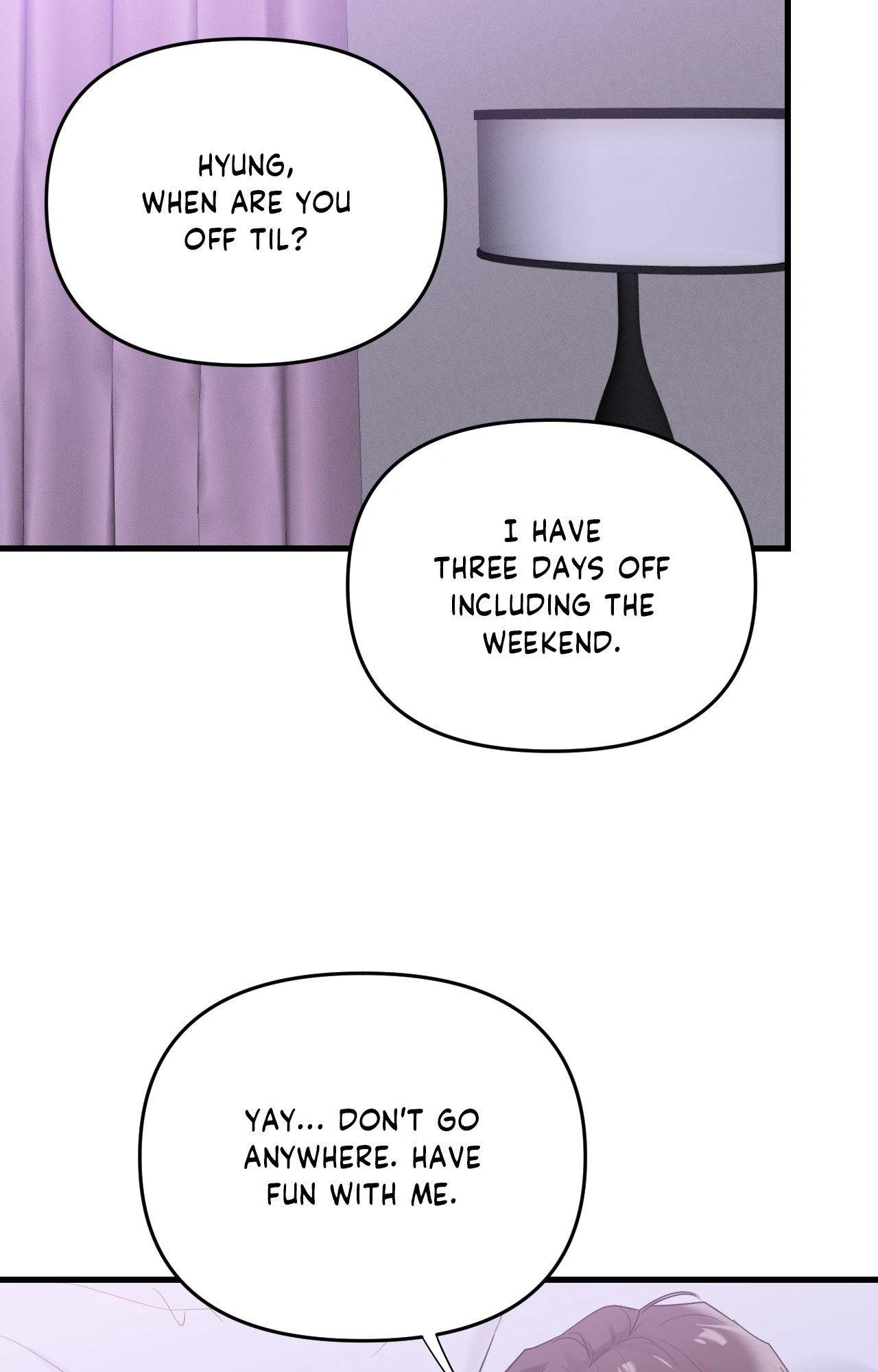 Read Zero Centimeter chapter 28 image 56 on Lezhin