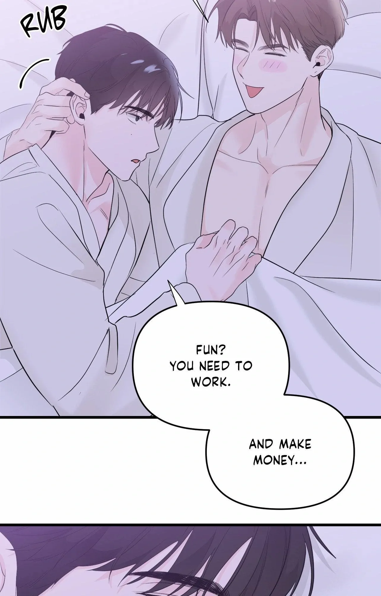Read Zero Centimeter chapter 28 image 57 on Lezhin