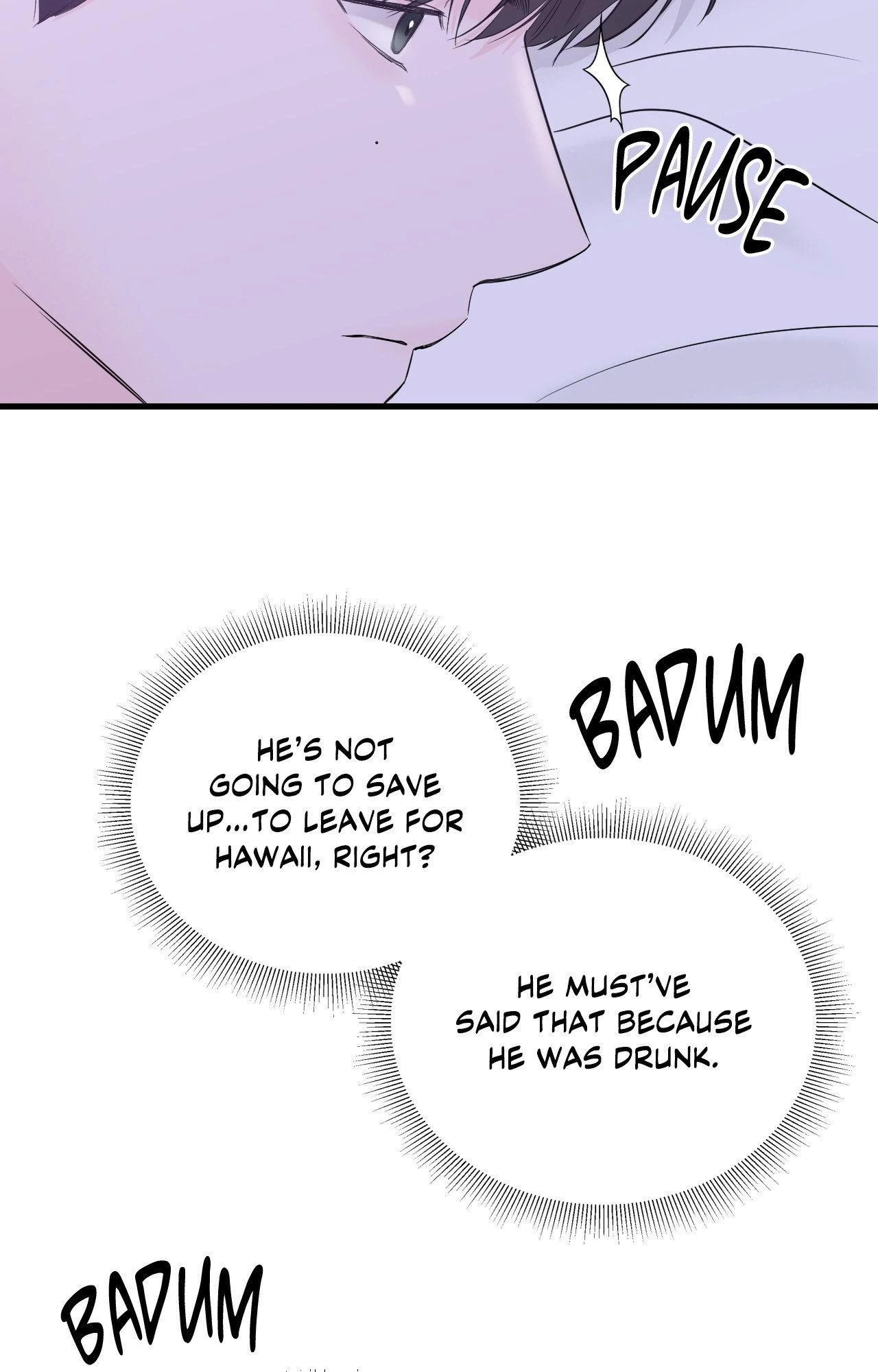 Read Zero Centimeter chapter 28 image 58 on Lezhin