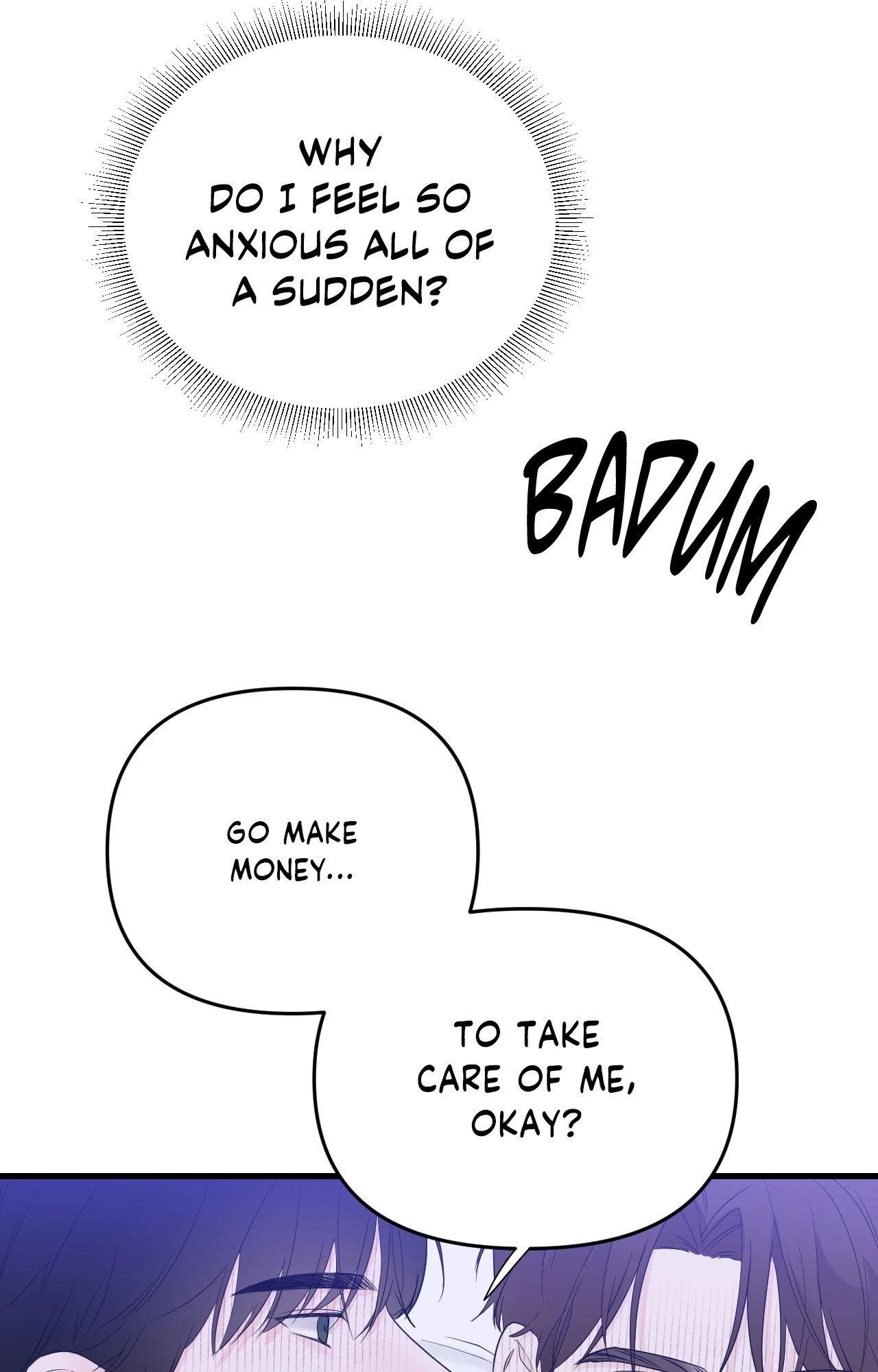 Read Zero Centimeter chapter 28 image 59 on Lezhin