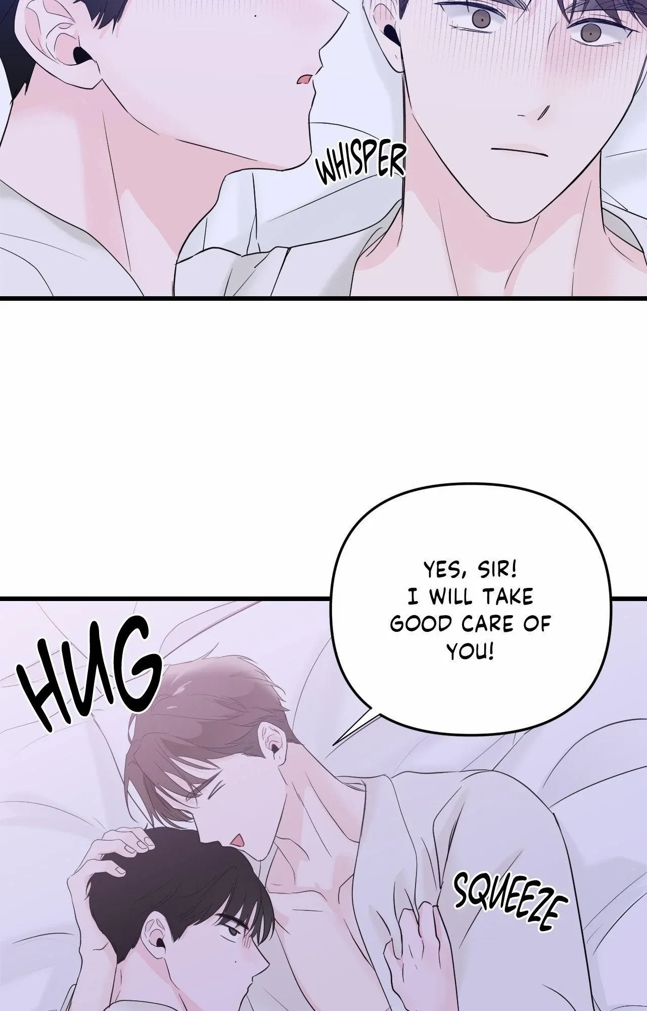 Read Zero Centimeter chapter 28 image 60 on Lezhin