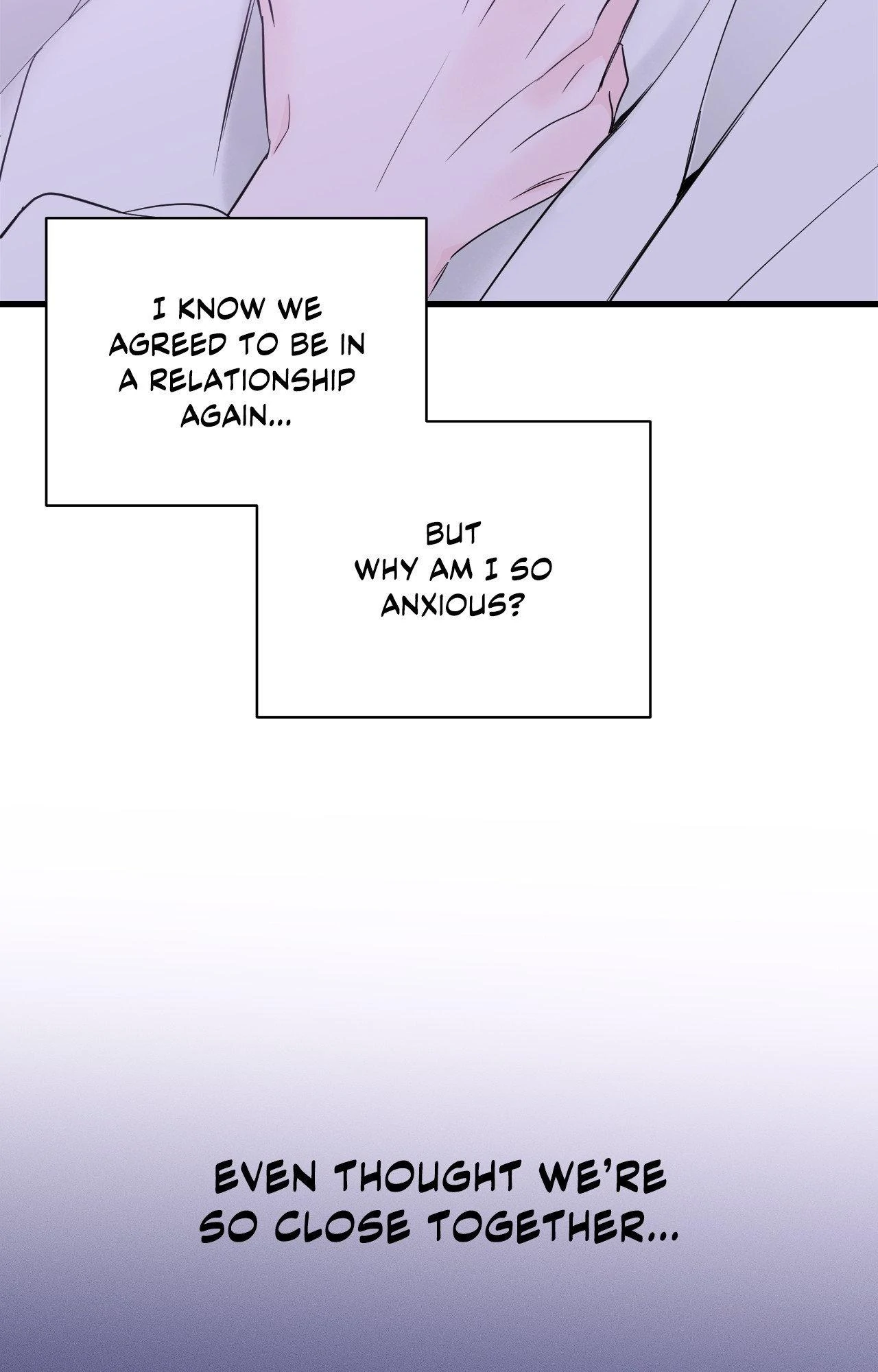 Read Zero Centimeter chapter 28 image 62 on Lezhin