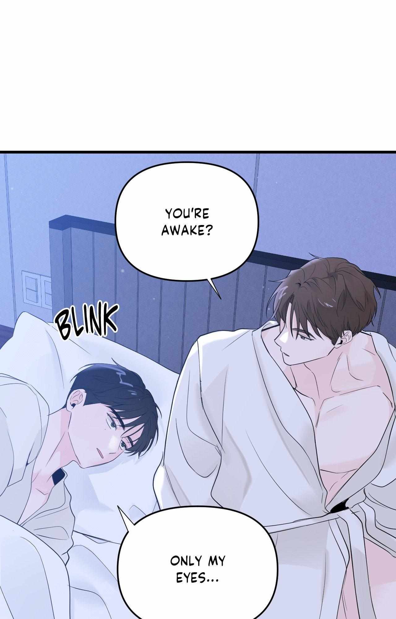 Read Zero Centimeter chapter 29 image 10 on Lezhin