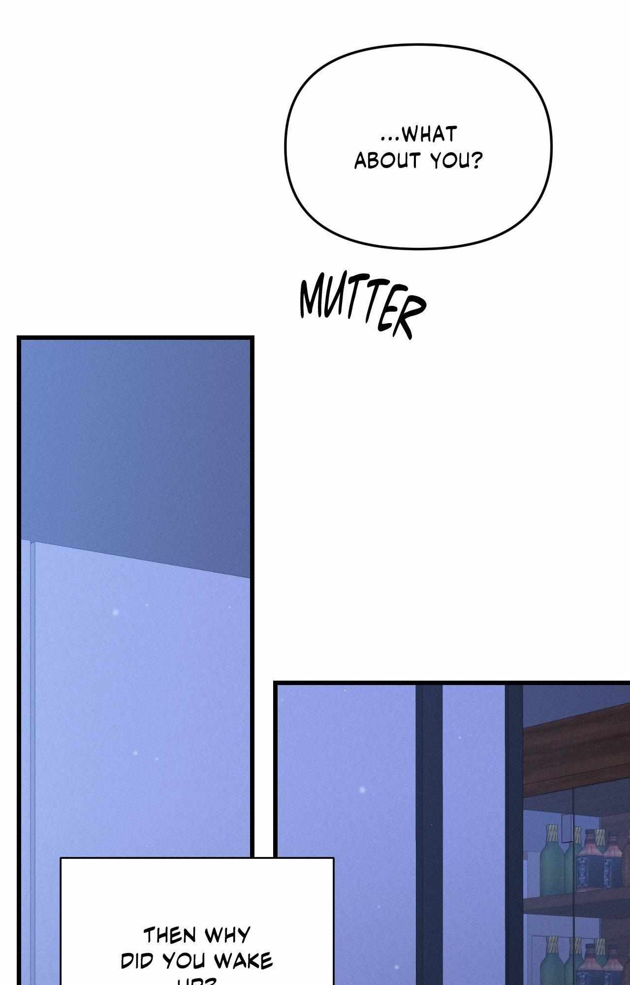 Read Zero Centimeter chapter 29 image 14 on Lezhin