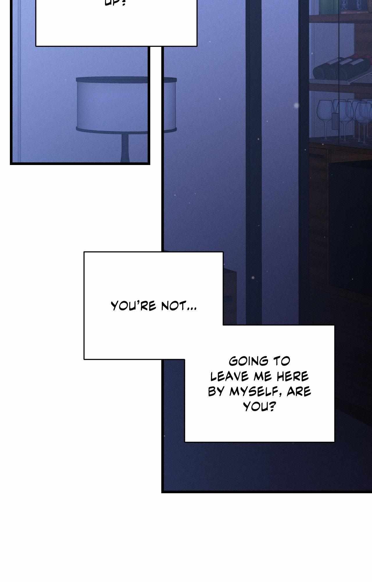 Read Zero Centimeter chapter 29 image 15 on Lezhin