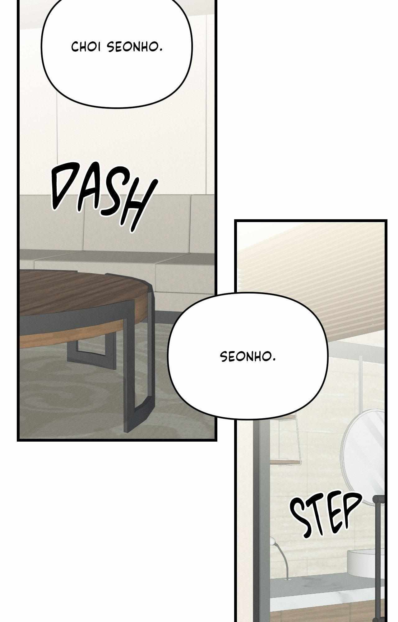Read Zero Centimeter chapter 29 image 20 on Lezhin