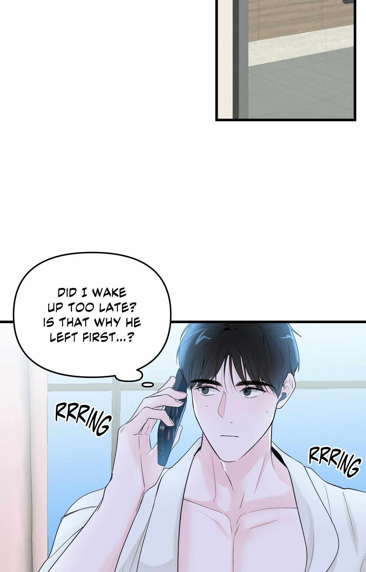 Read Zero Centimeter chapter 29 image 21 on Lezhin
