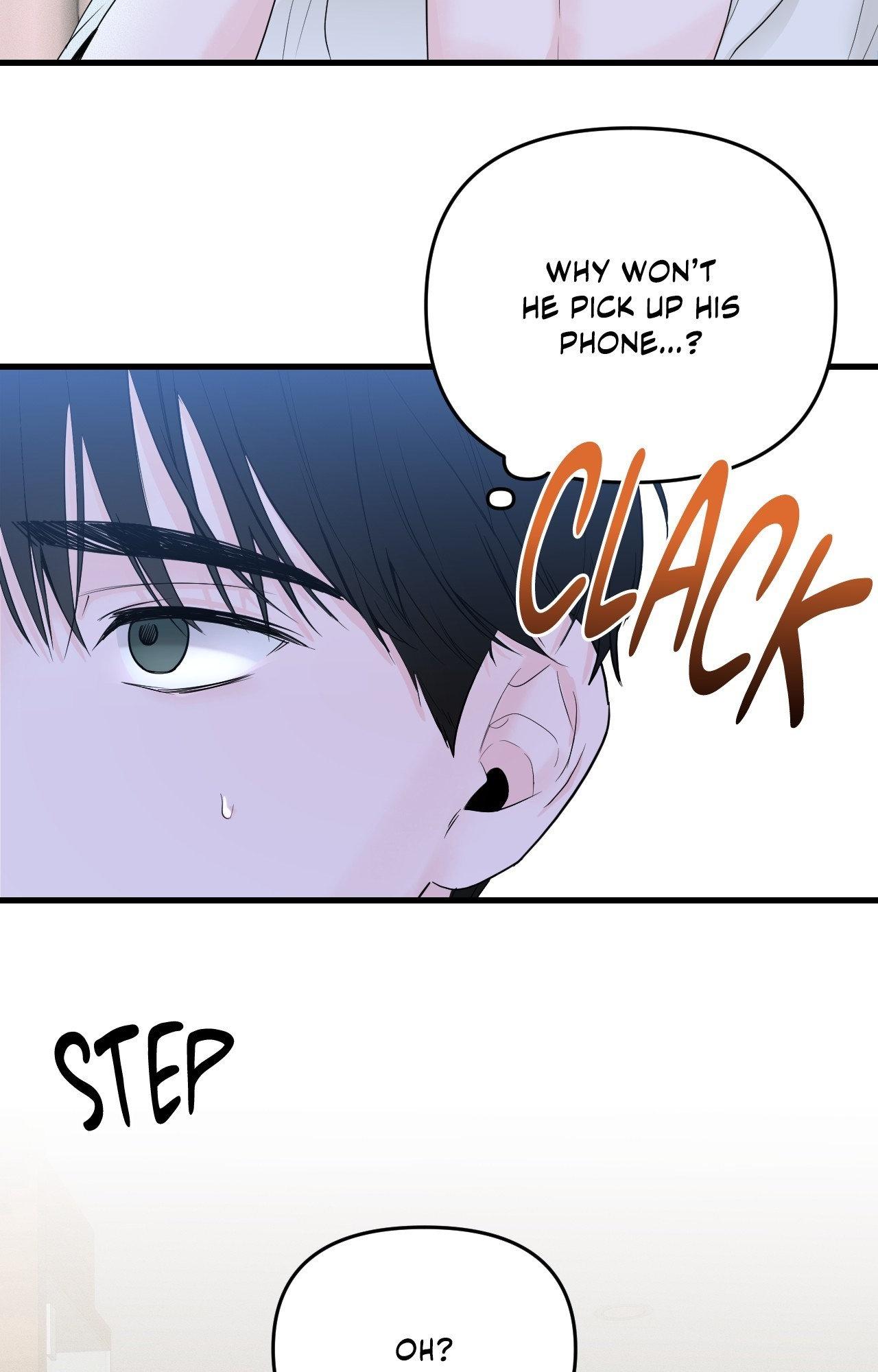 Read Zero Centimeter chapter 29 image 22 on Lezhin