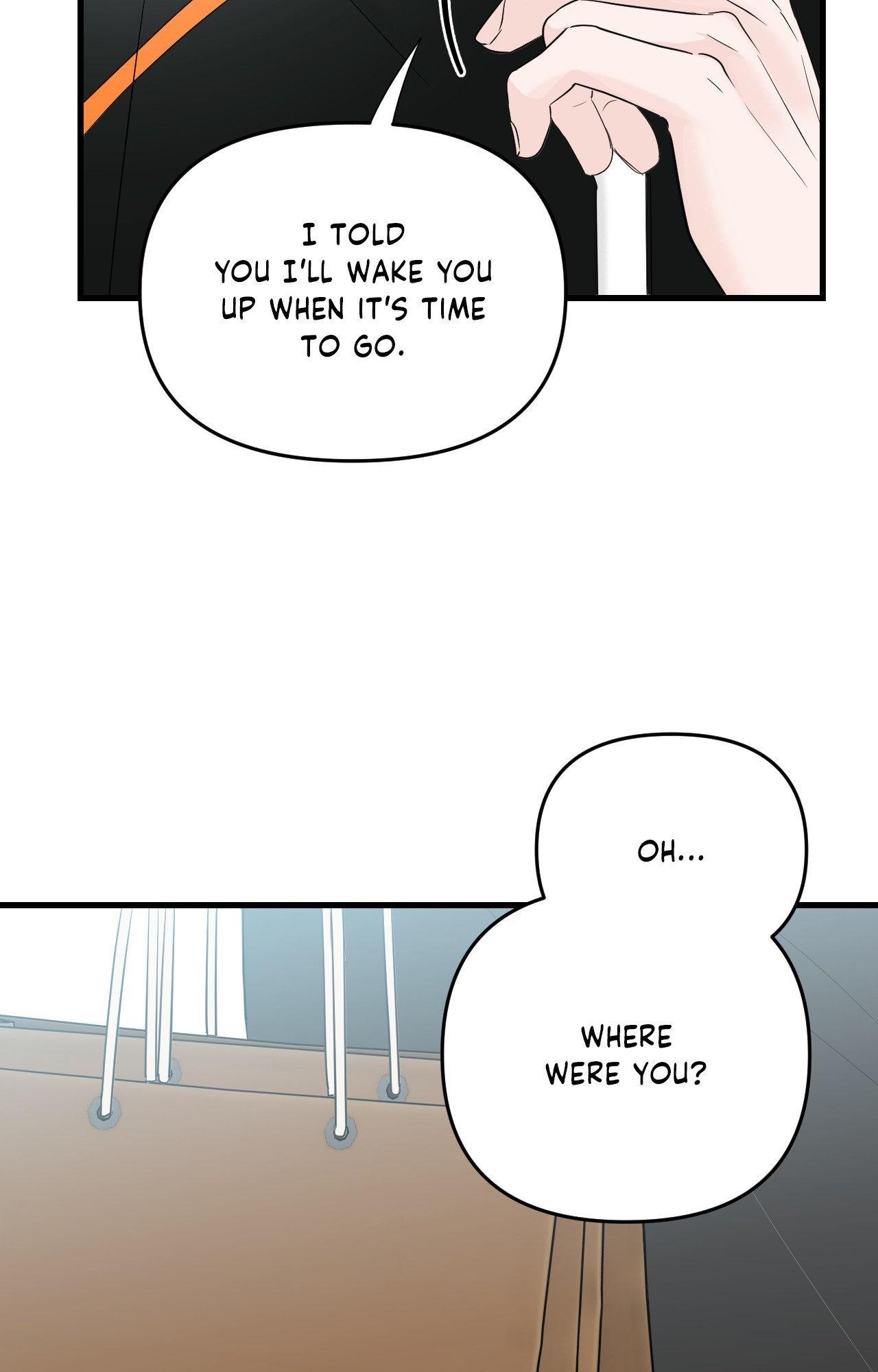 Read Zero Centimeter chapter 29 image 25 on Lezhin