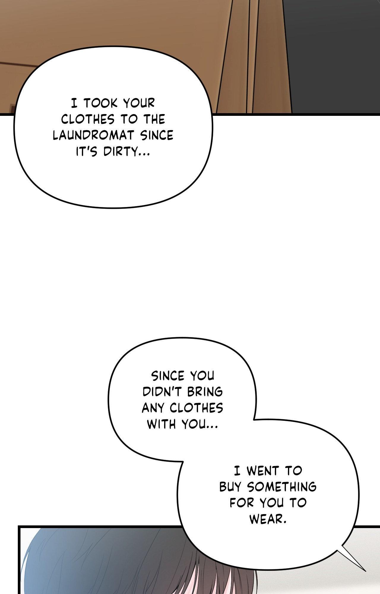 Read Zero Centimeter chapter 29 image 26 on Lezhin