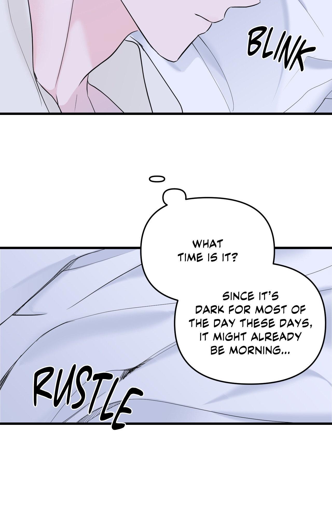 Read Zero Centimeter chapter 29 image 3 on Lezhin
