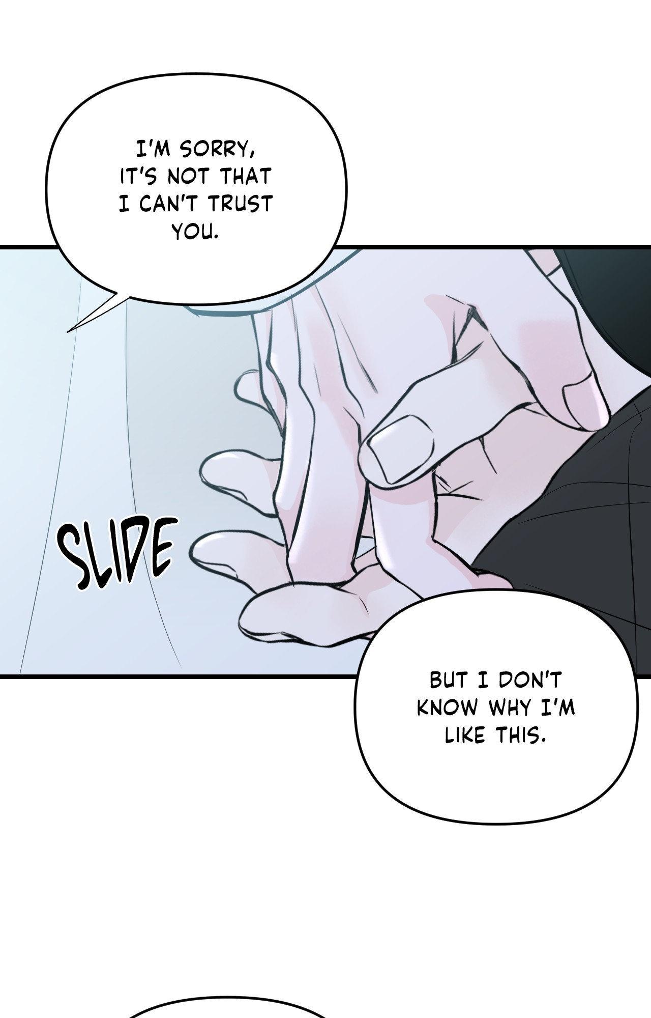 Read Zero Centimeter chapter 29 image 31 on Lezhin