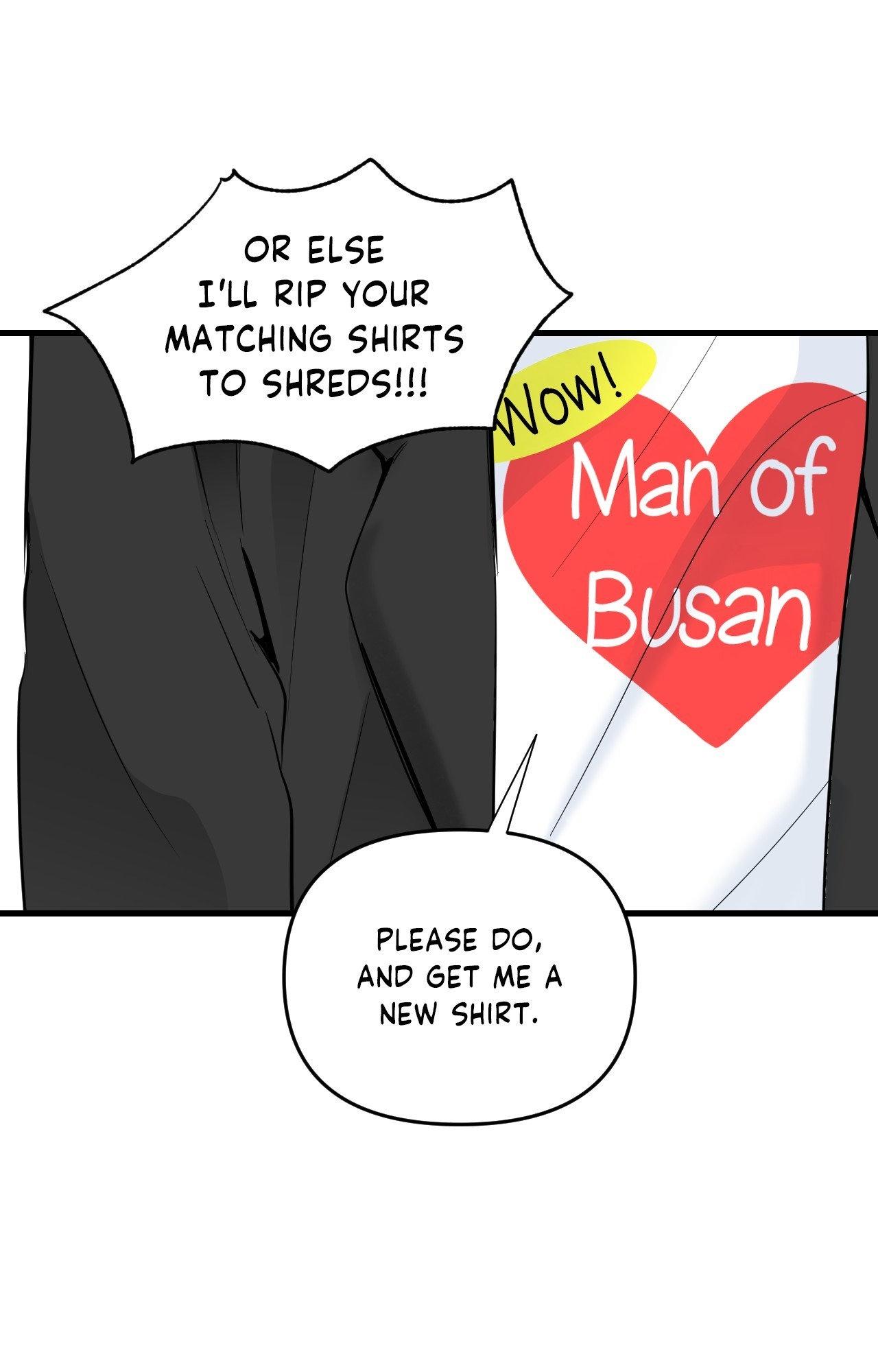Read Zero Centimeter chapter 29 image 46 on Lezhin