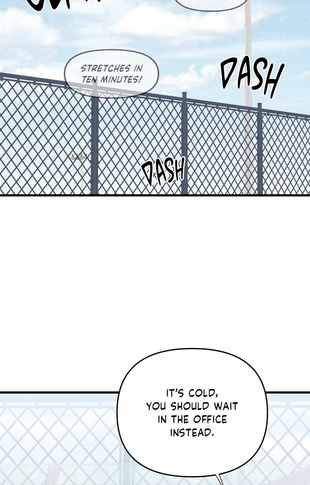 Read Zero Centimeter chapter 29 image 48 on Lezhin