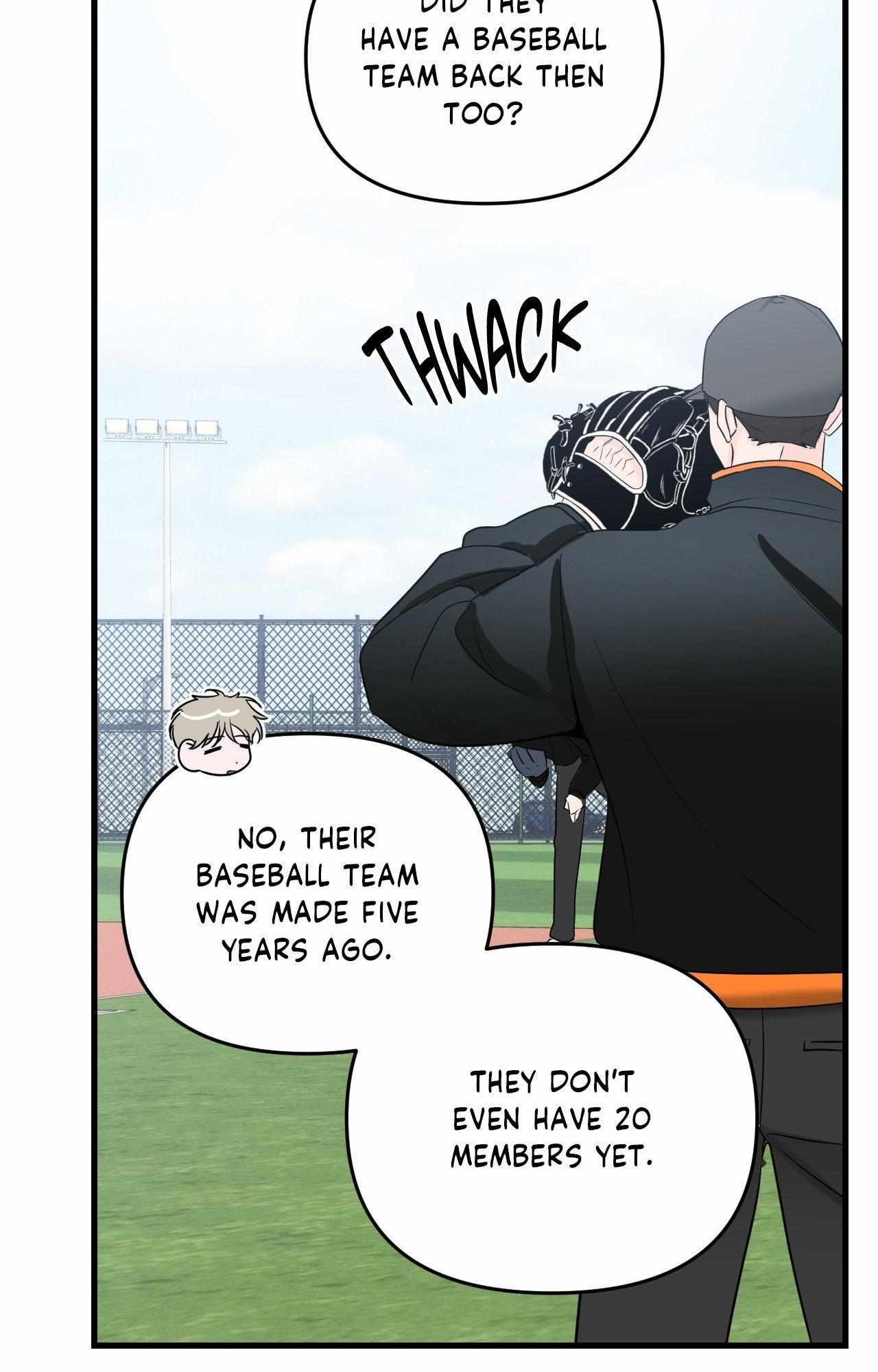 Read Zero Centimeter chapter 29 image 51 on Lezhin