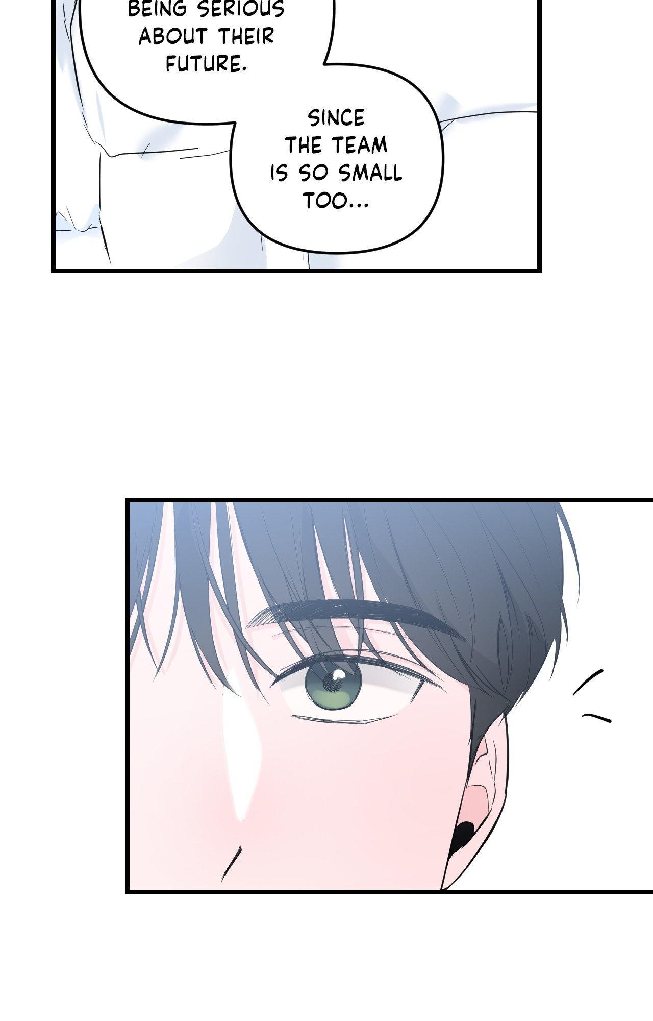Read Zero Centimeter chapter 29 image 53 on Lezhin