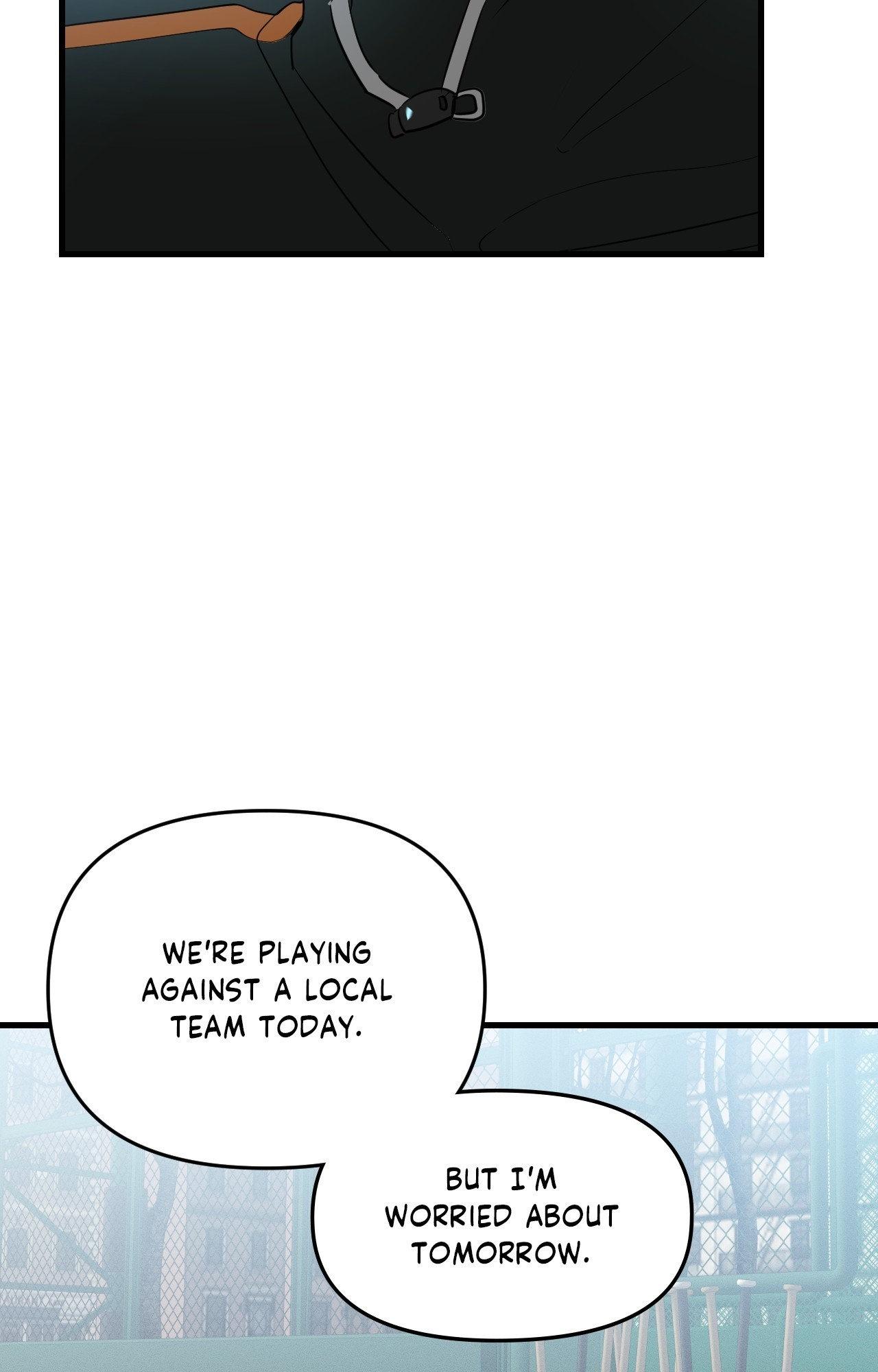 Read Zero Centimeter chapter 29 image 57 on Lezhin