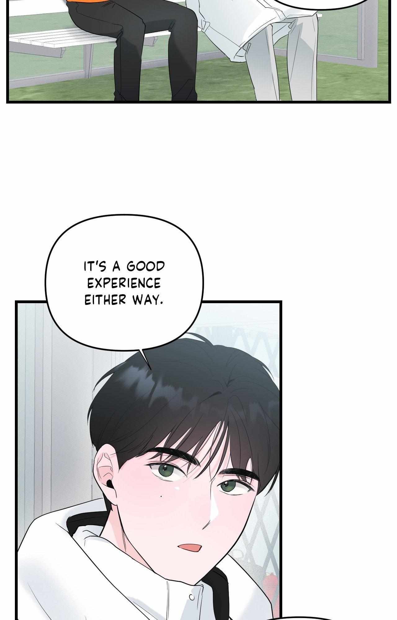 Read Zero Centimeter chapter 29 image 59 on Lezhin