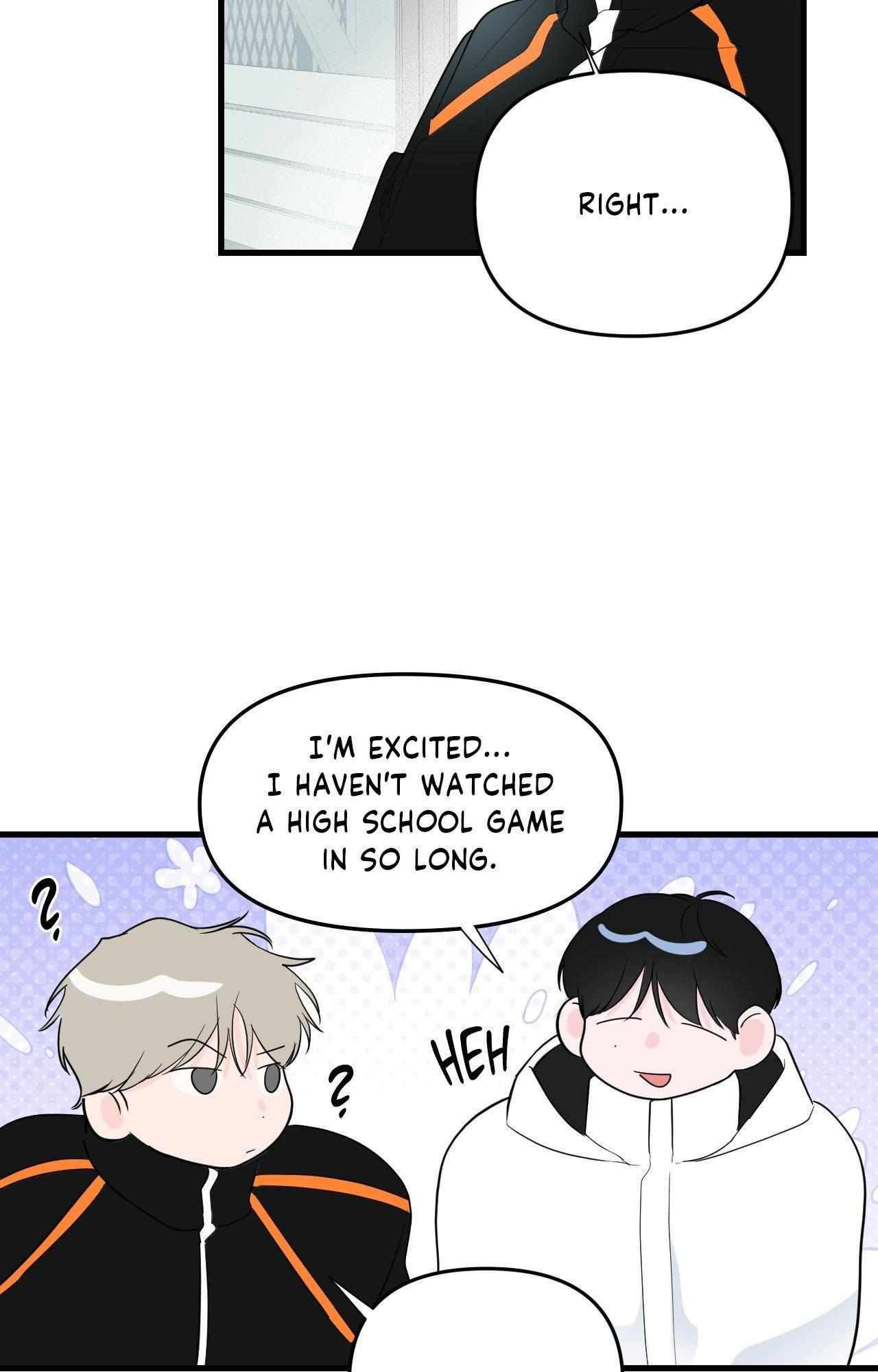 Read Zero Centimeter chapter 29 image 61 on Lezhin