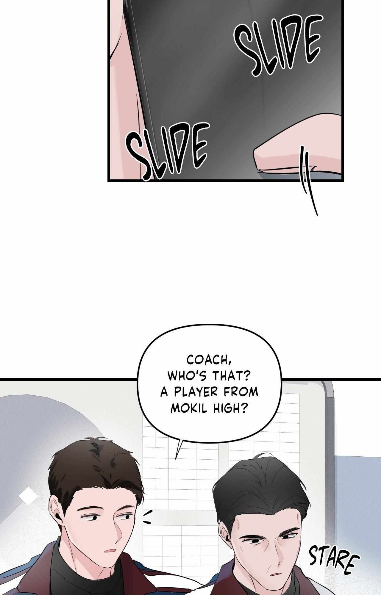 Read Zero Centimeter chapter 29 image 64 on Lezhin